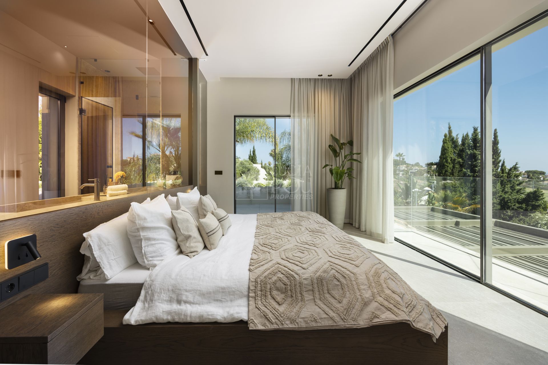 Villa  en Nueva Andalucia, Marbella