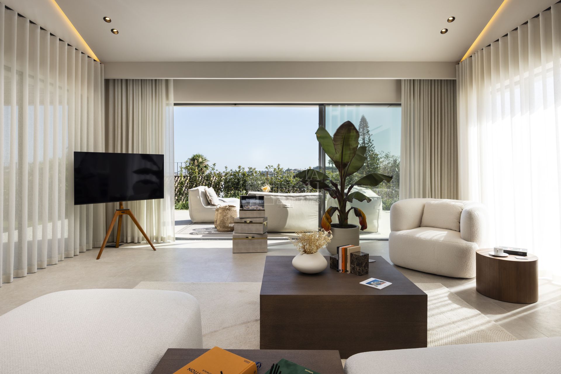 Villa  en Nueva Andalucia, Marbella