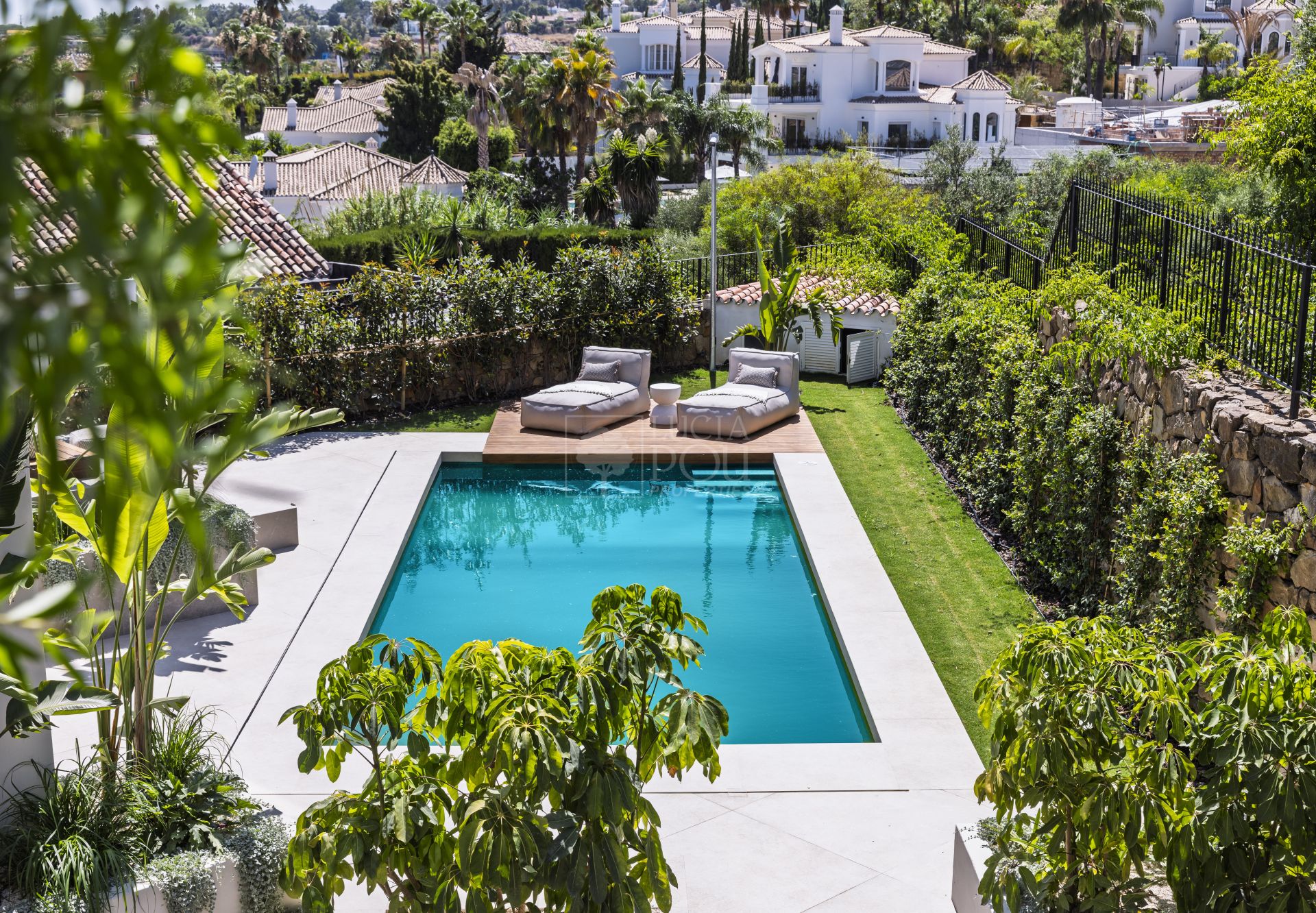 Villa  en Nueva Andalucia, Marbella