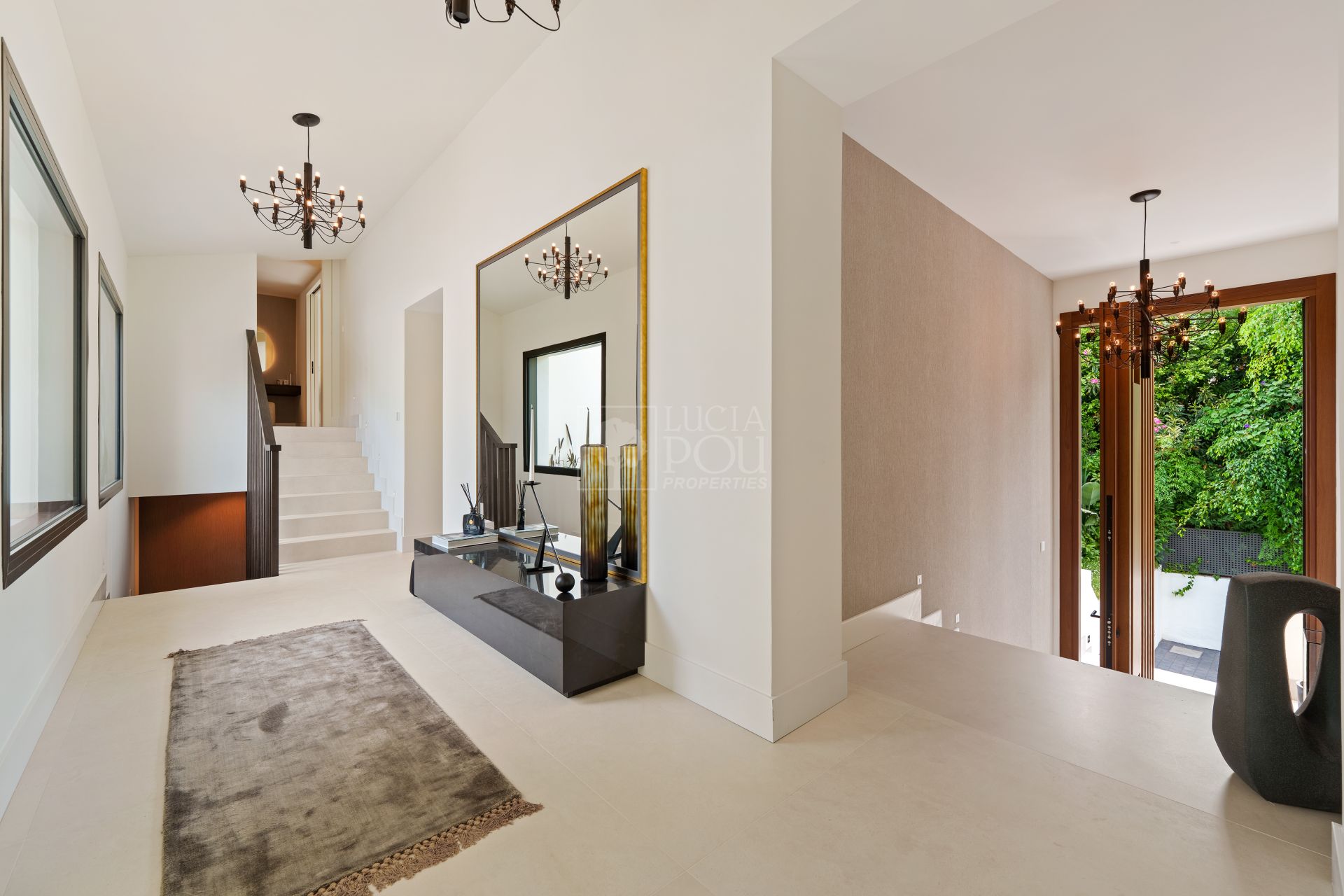 Villa  en Nueva Andalucia, Marbella