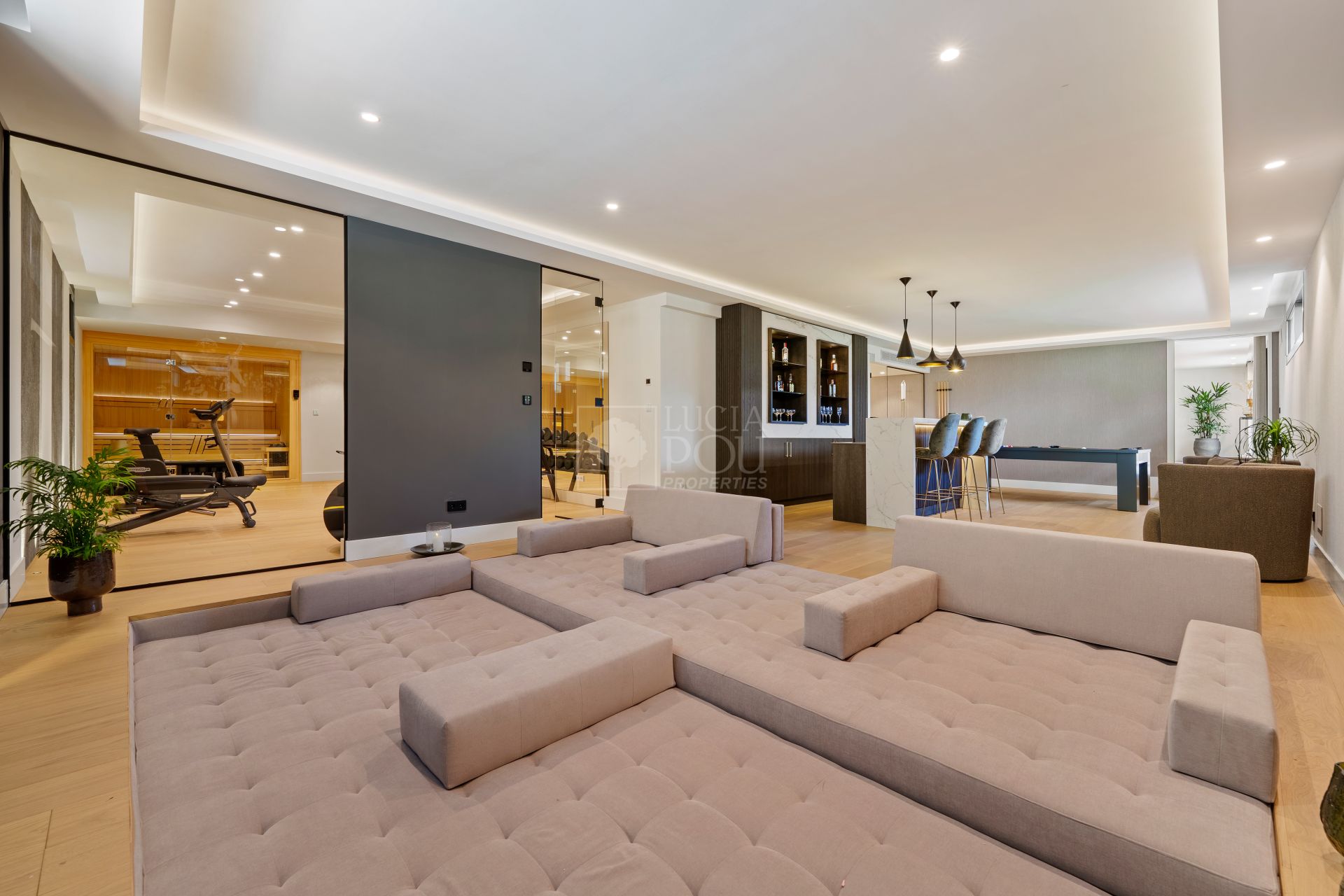 Villa  en Nueva Andalucia, Marbella