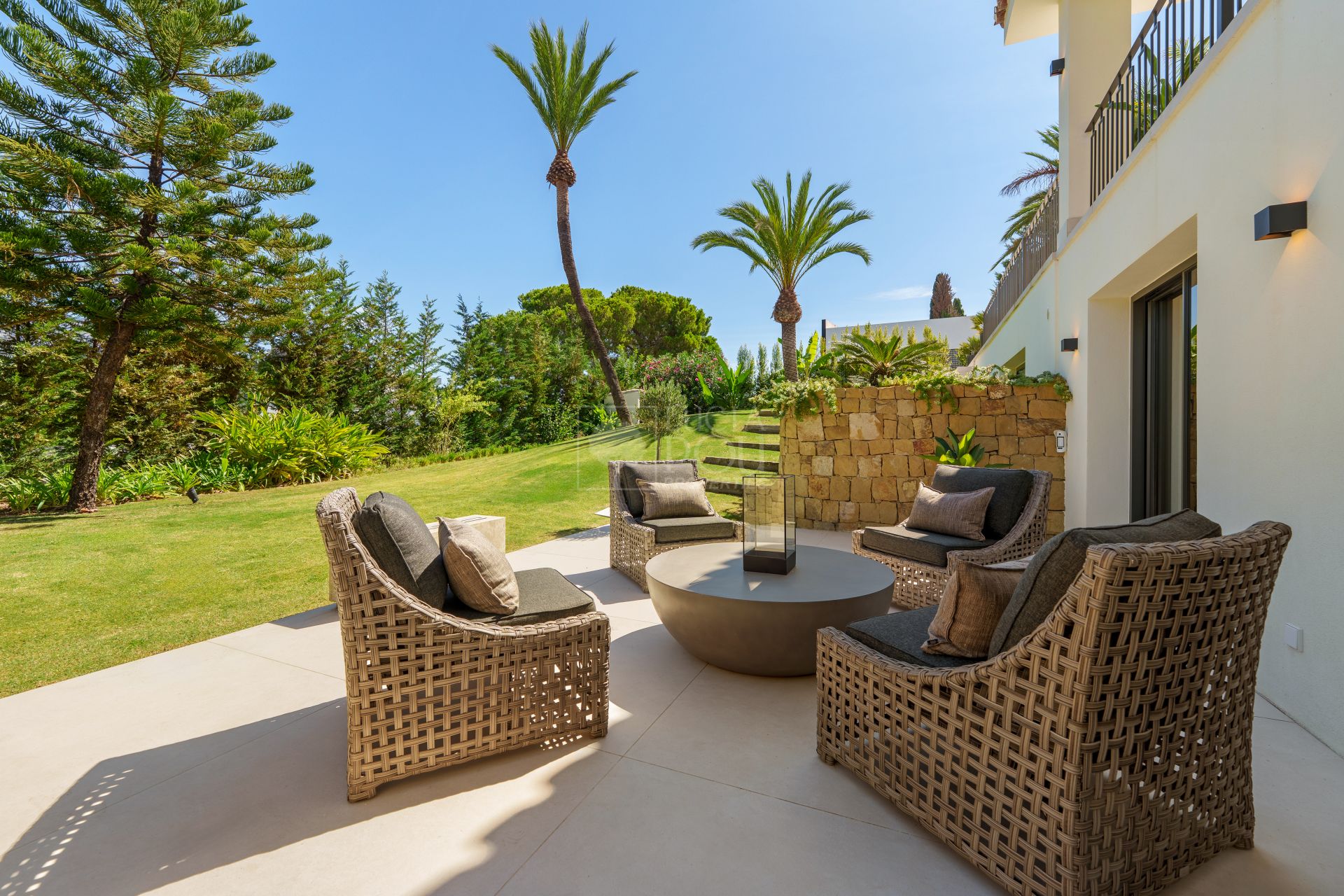 Villa  en Nueva Andalucia, Marbella