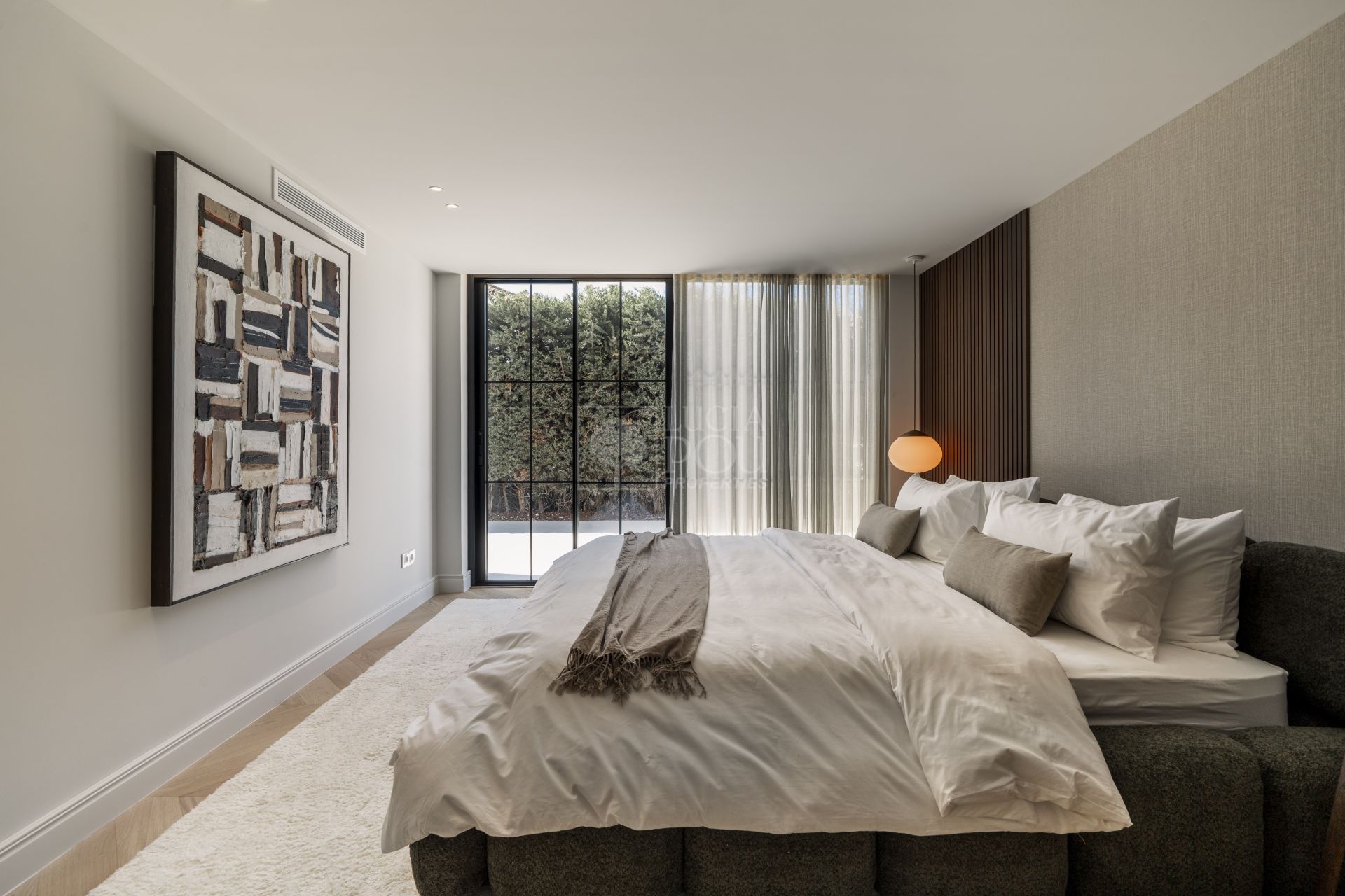 Villa  en Nueva Andalucia, Marbella