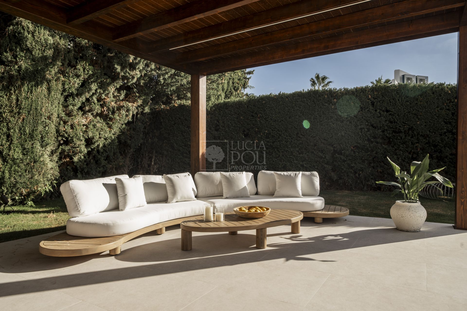 Villa  en Nueva Andalucia, Marbella