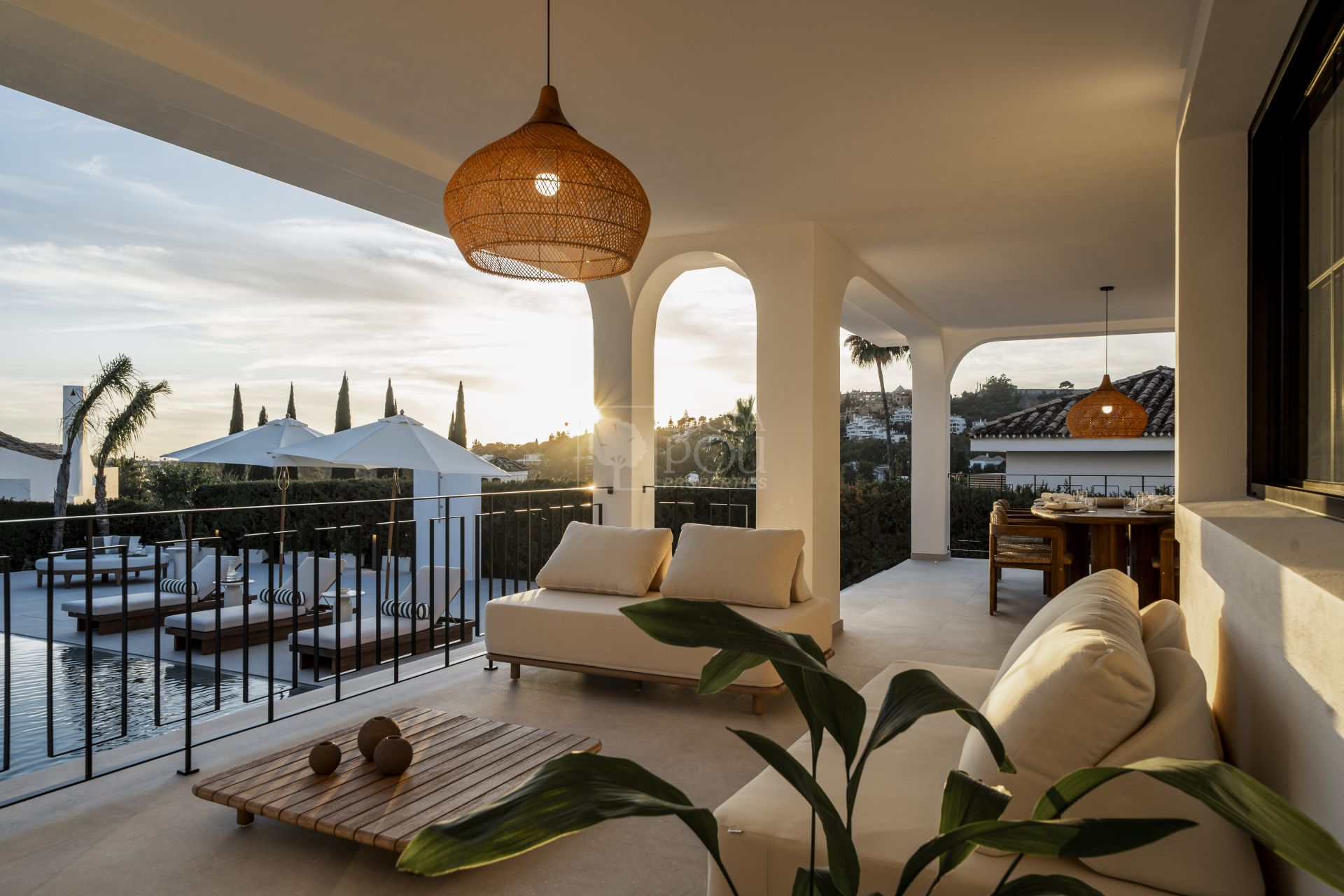 Villa  en Nueva Andalucia, Marbella