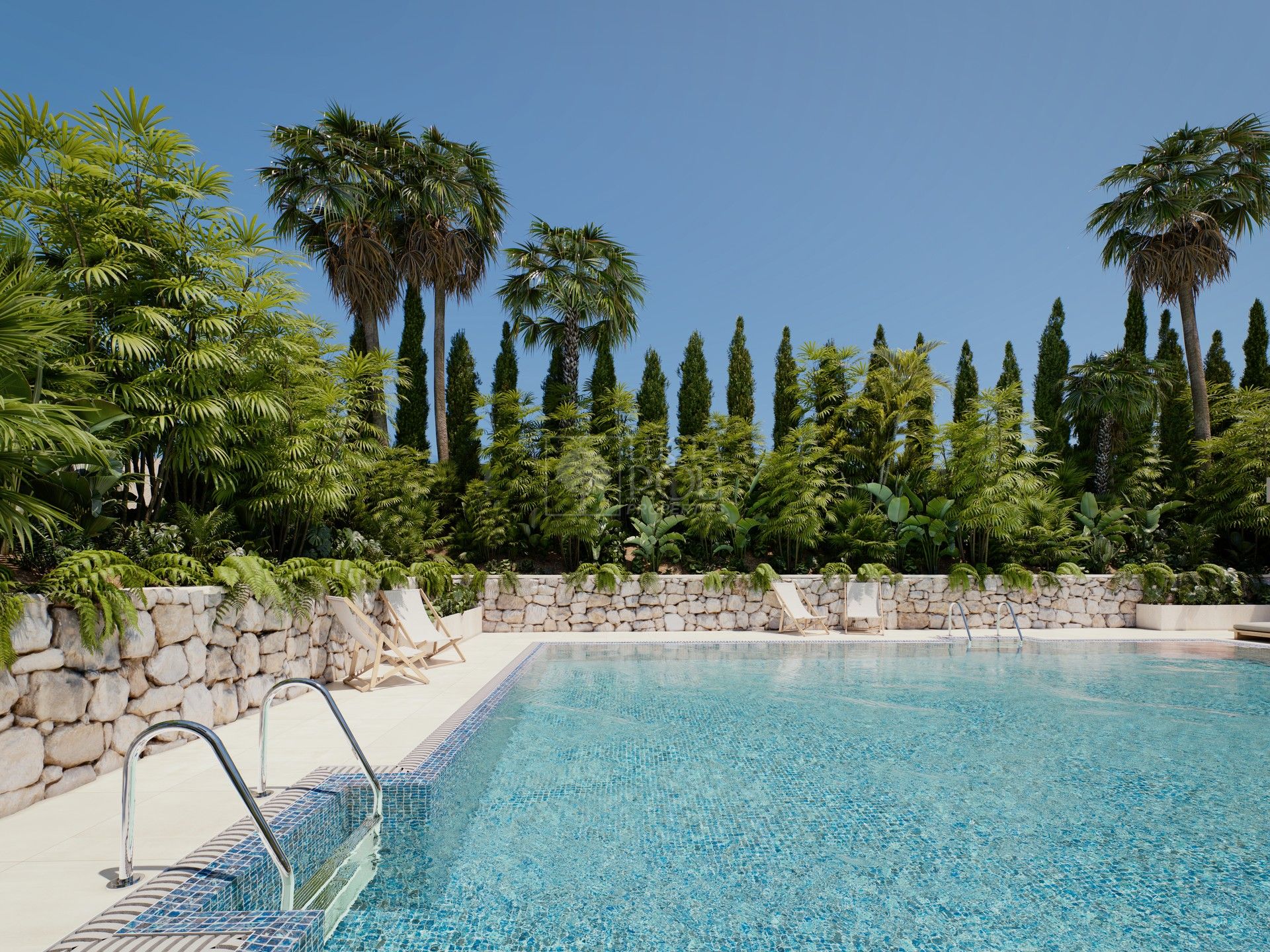 Apartamento  en Estepona