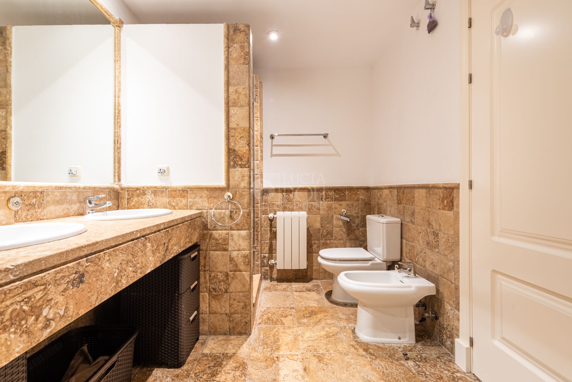 Apartamento  en Los Flamingos, Benahavis