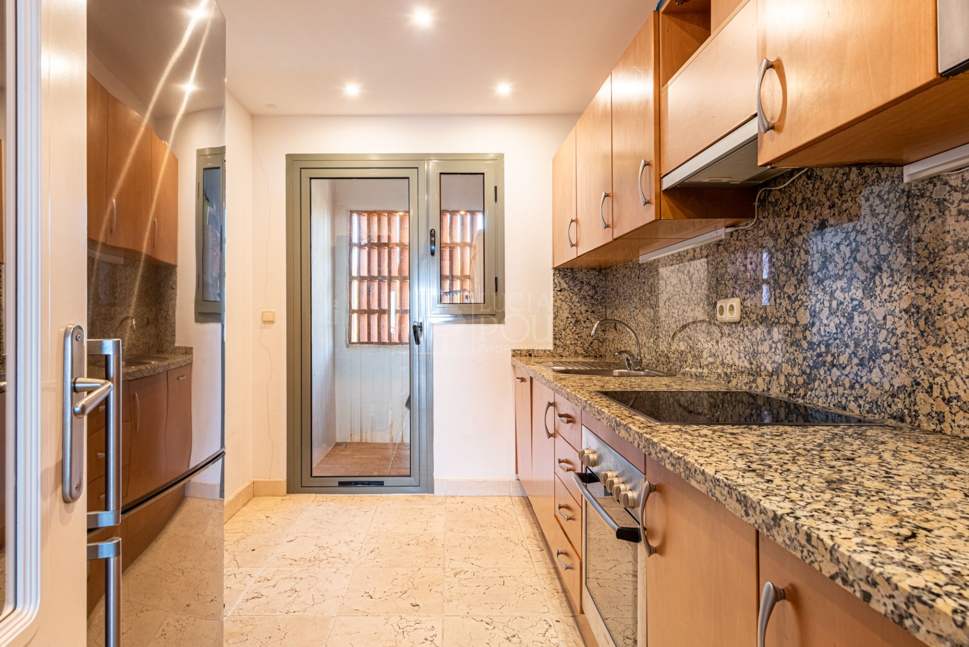 Apartamento  en Los Flamingos, Benahavis