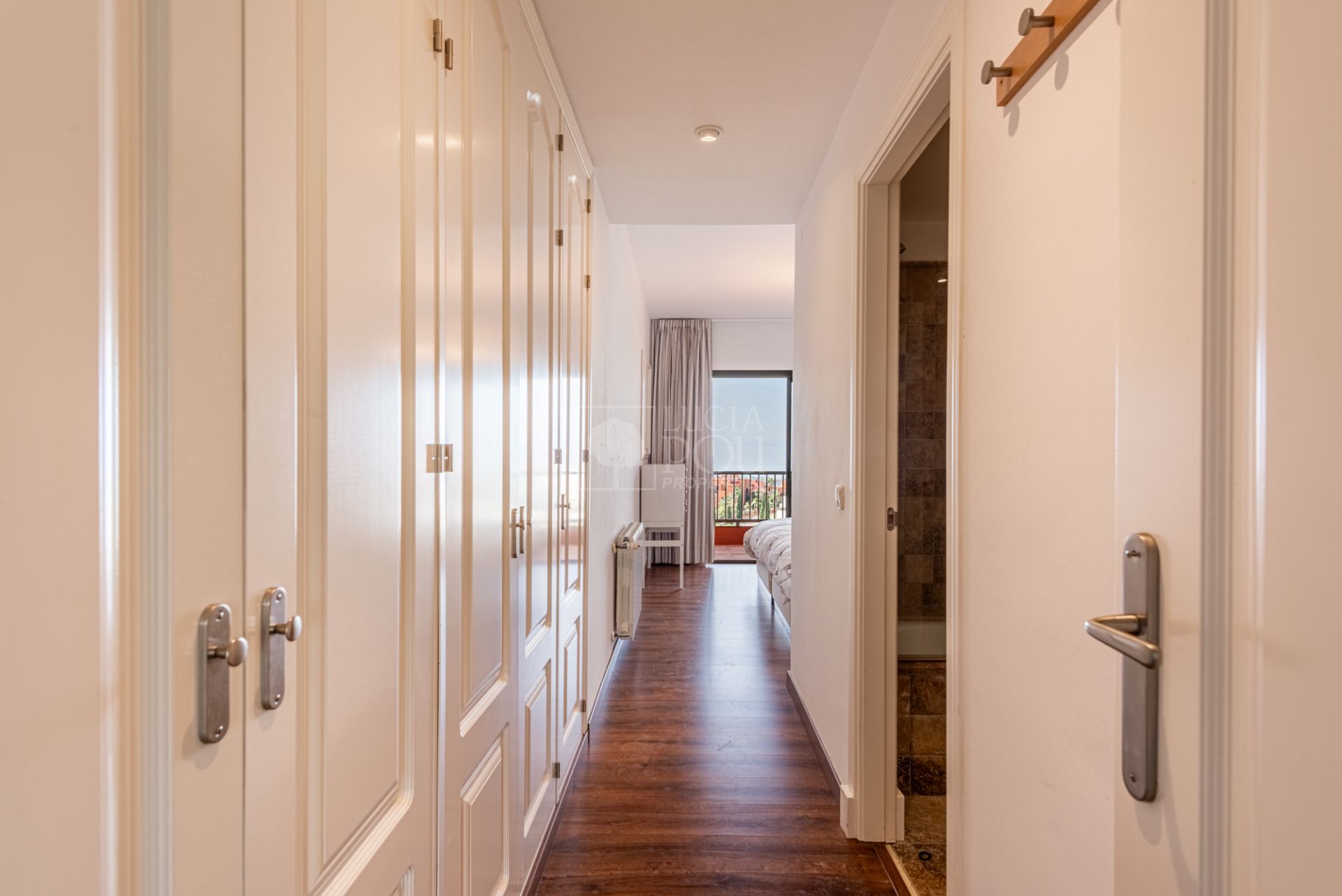 Apartamento  en Los Flamingos, Benahavis