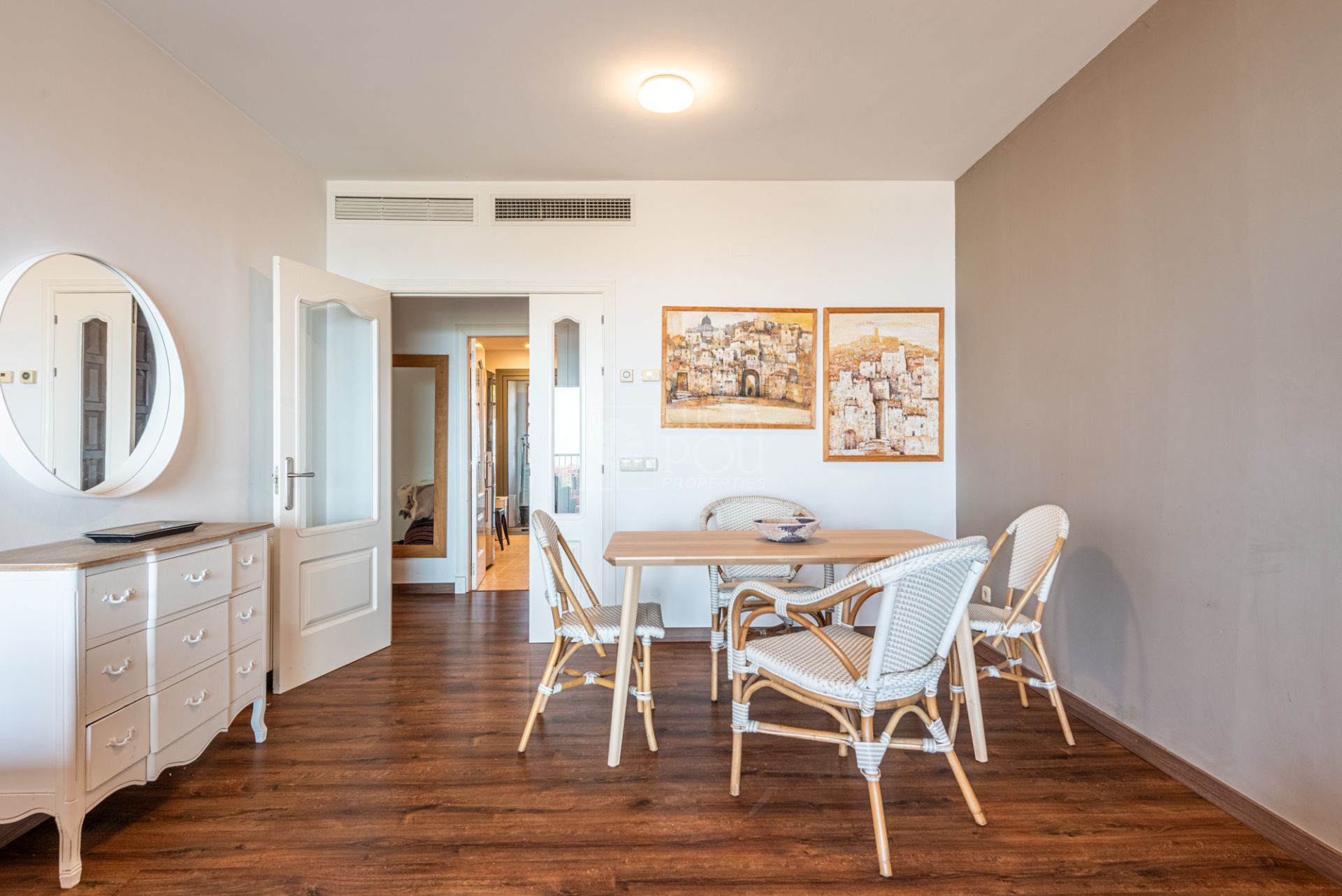 Apartamento  en Los Flamingos, Benahavis