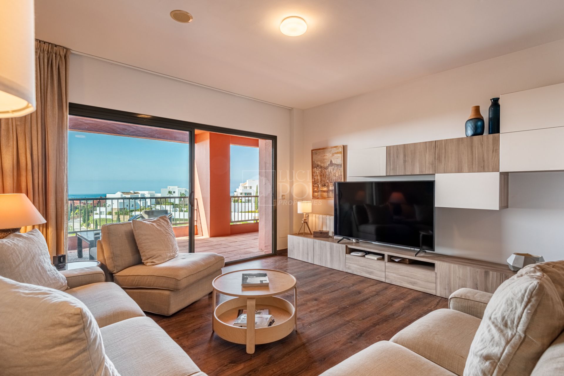 Apartamento  en Los Flamingos, Benahavis
