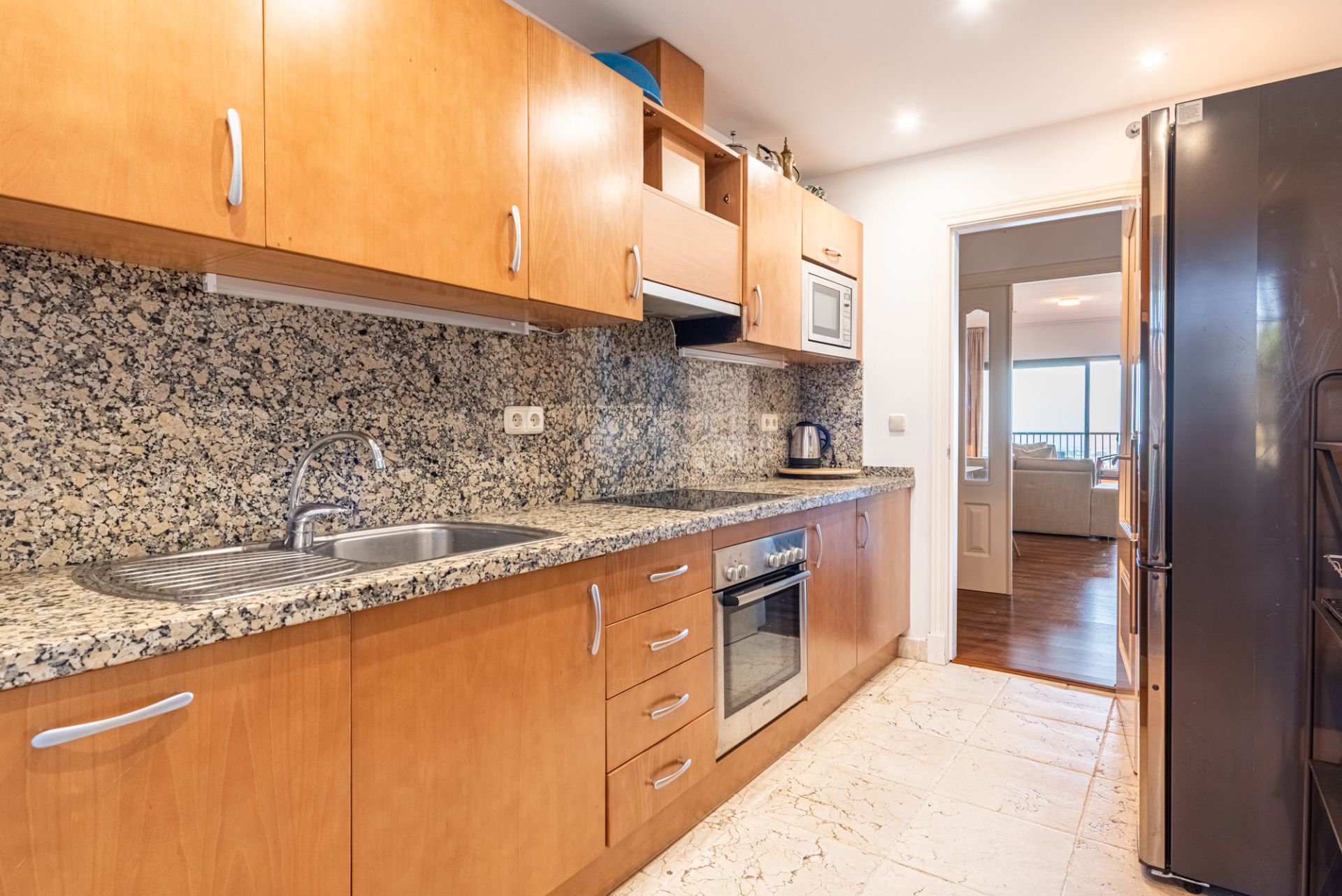 Apartamento  en Los Flamingos, Benahavis