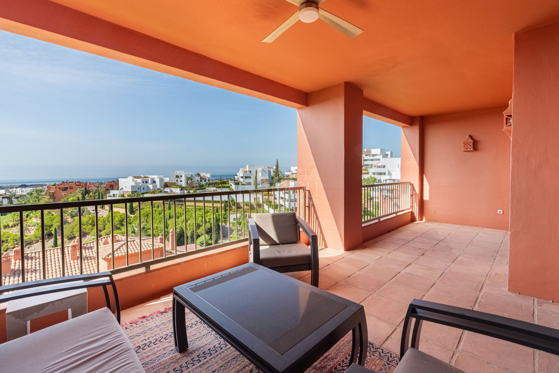 Apartamento  en Los Flamingos, Benahavis