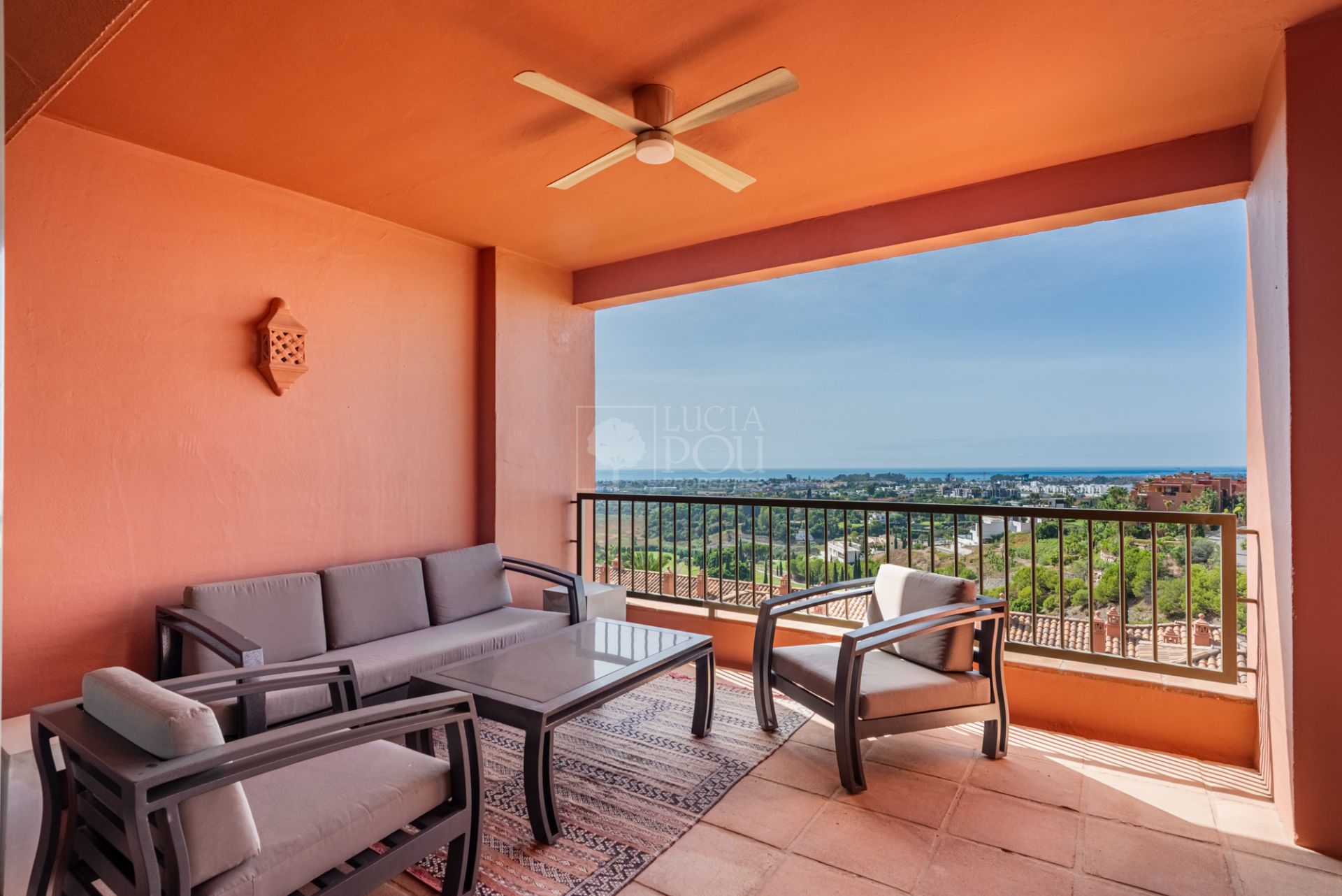 Apartamento  en Los Flamingos, Benahavis