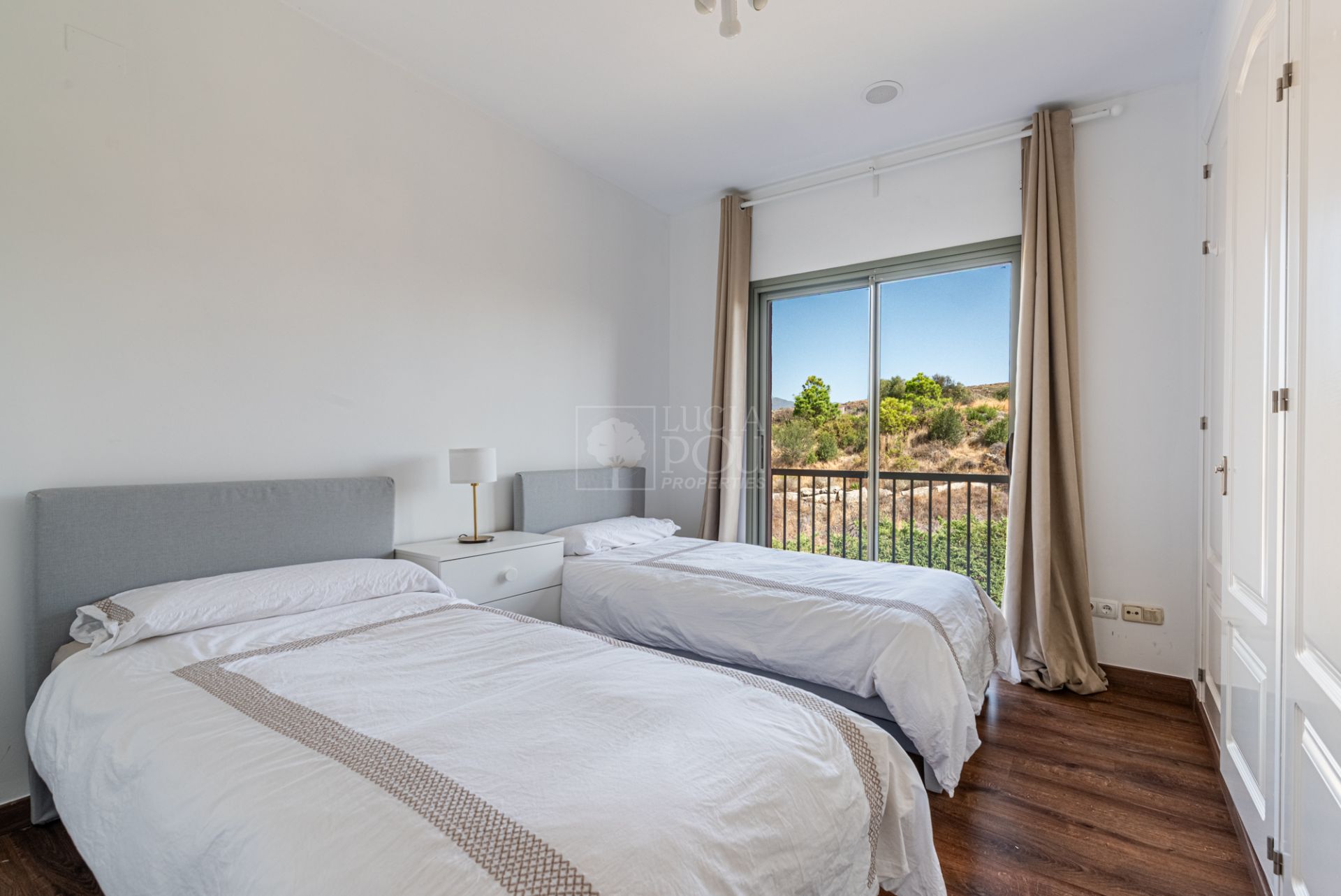 Apartamento  en Los Flamingos, Benahavis