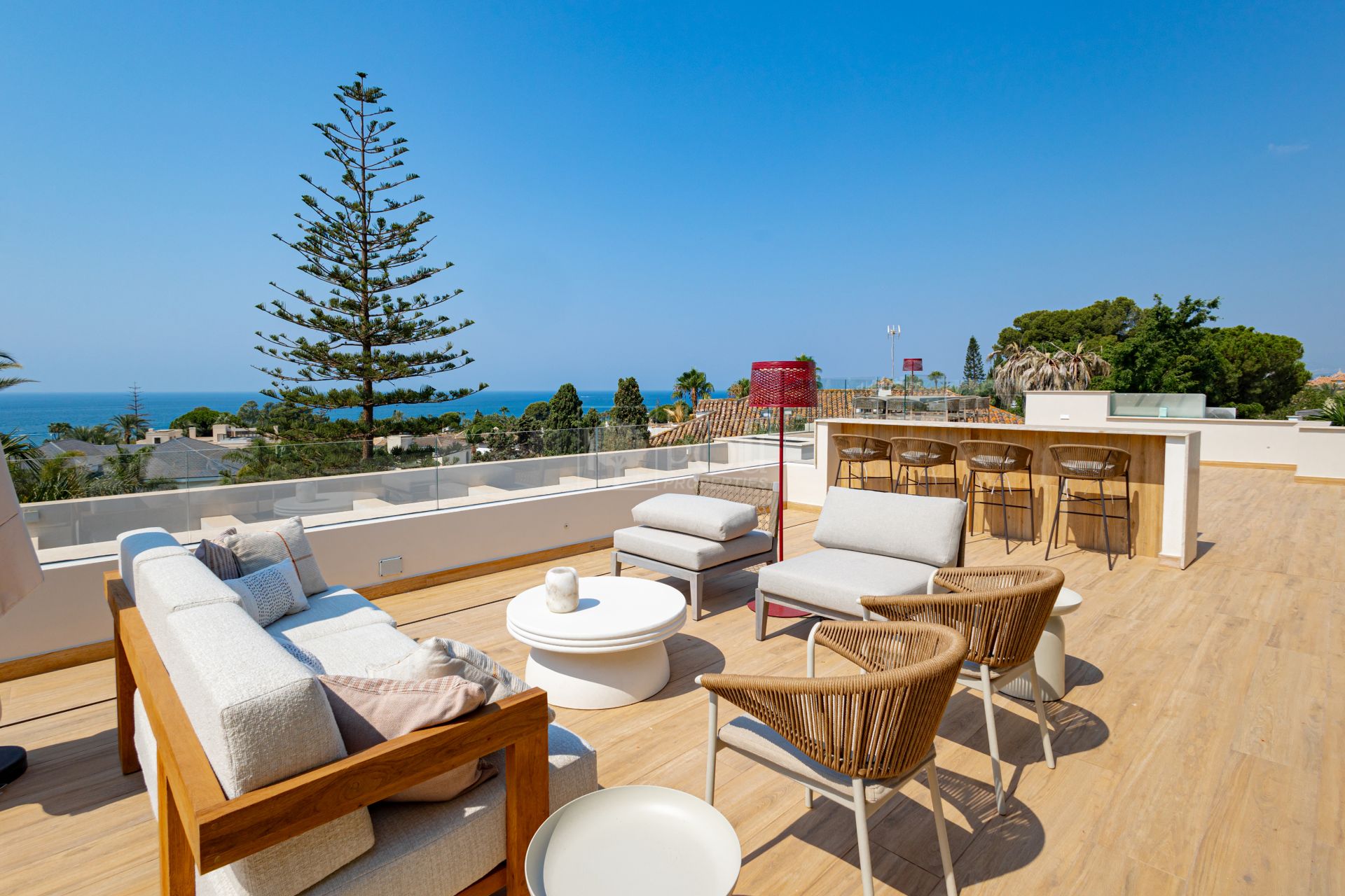 Villa  en Marbella Este, Marbella