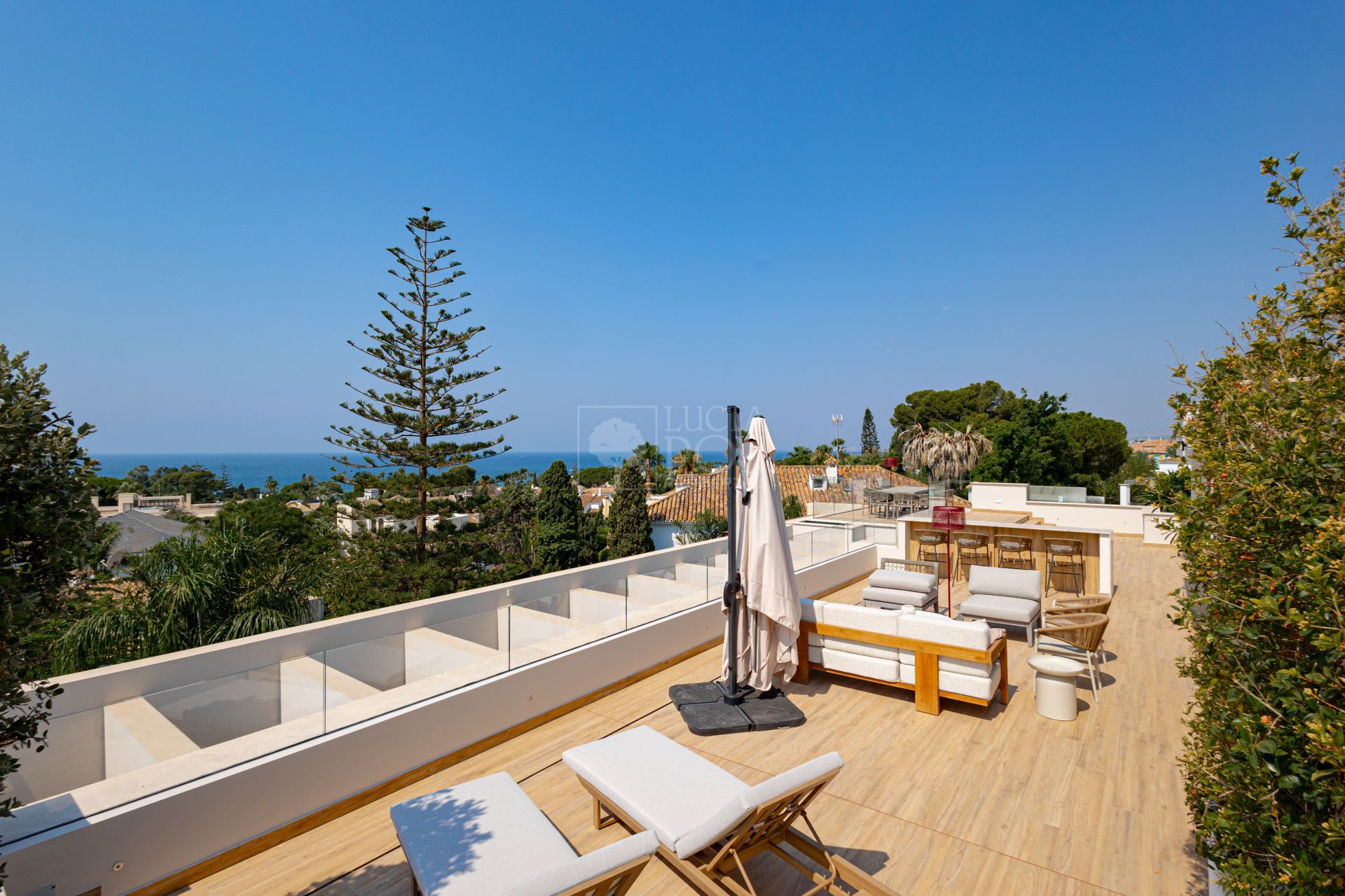 Villa  en Marbella Este, Marbella