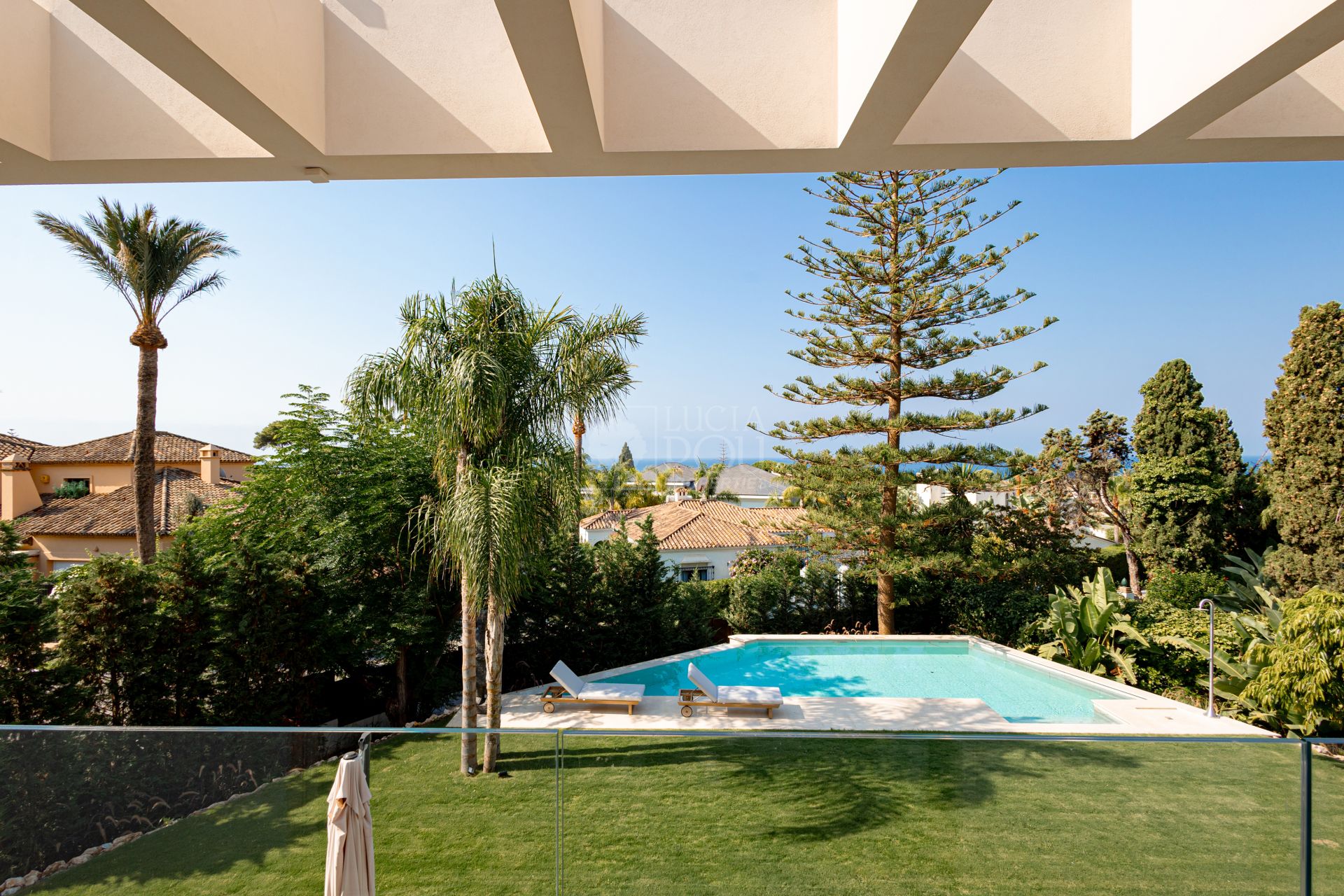 Villa  en Marbella Este, Marbella