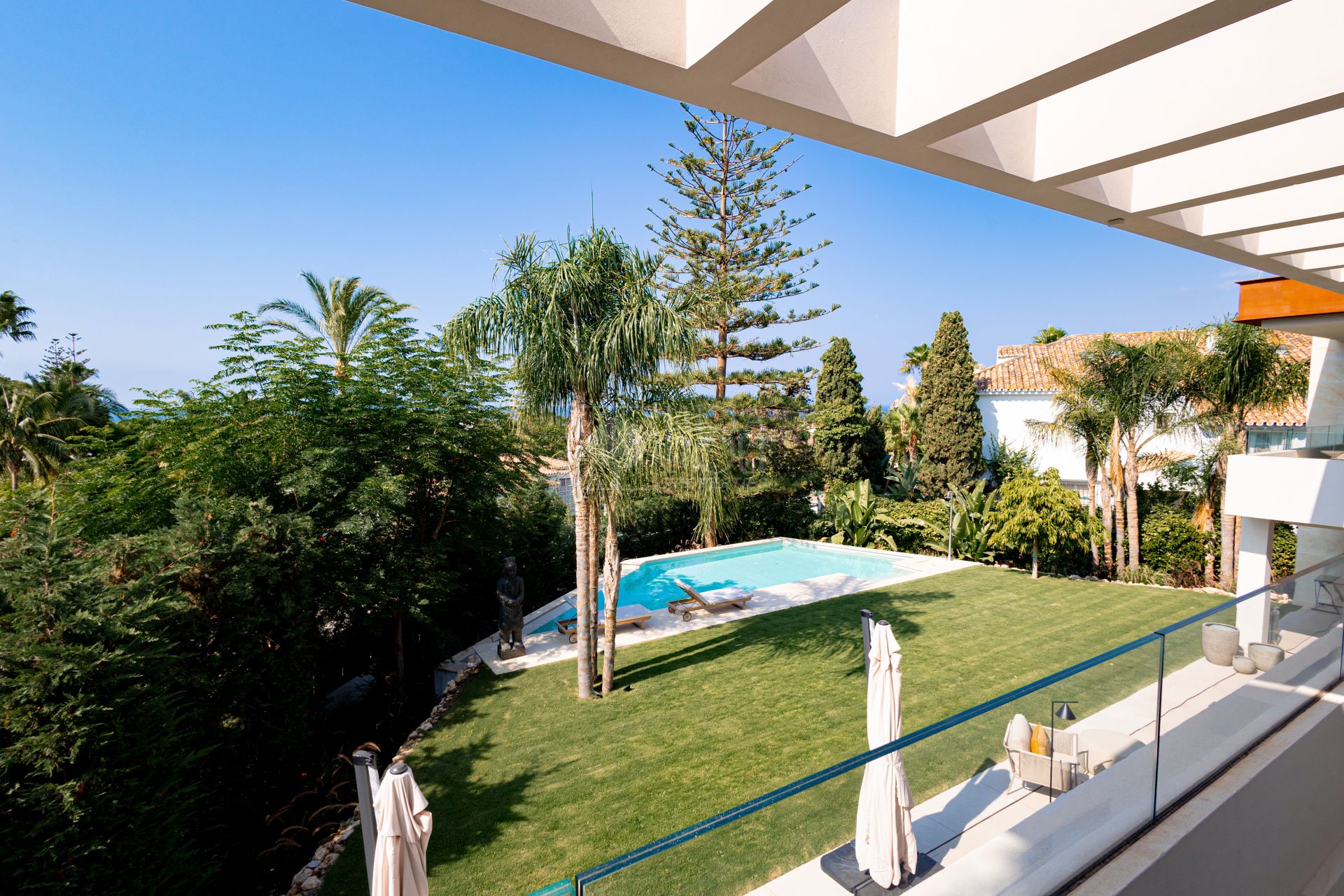 Villa  en Marbella Este, Marbella