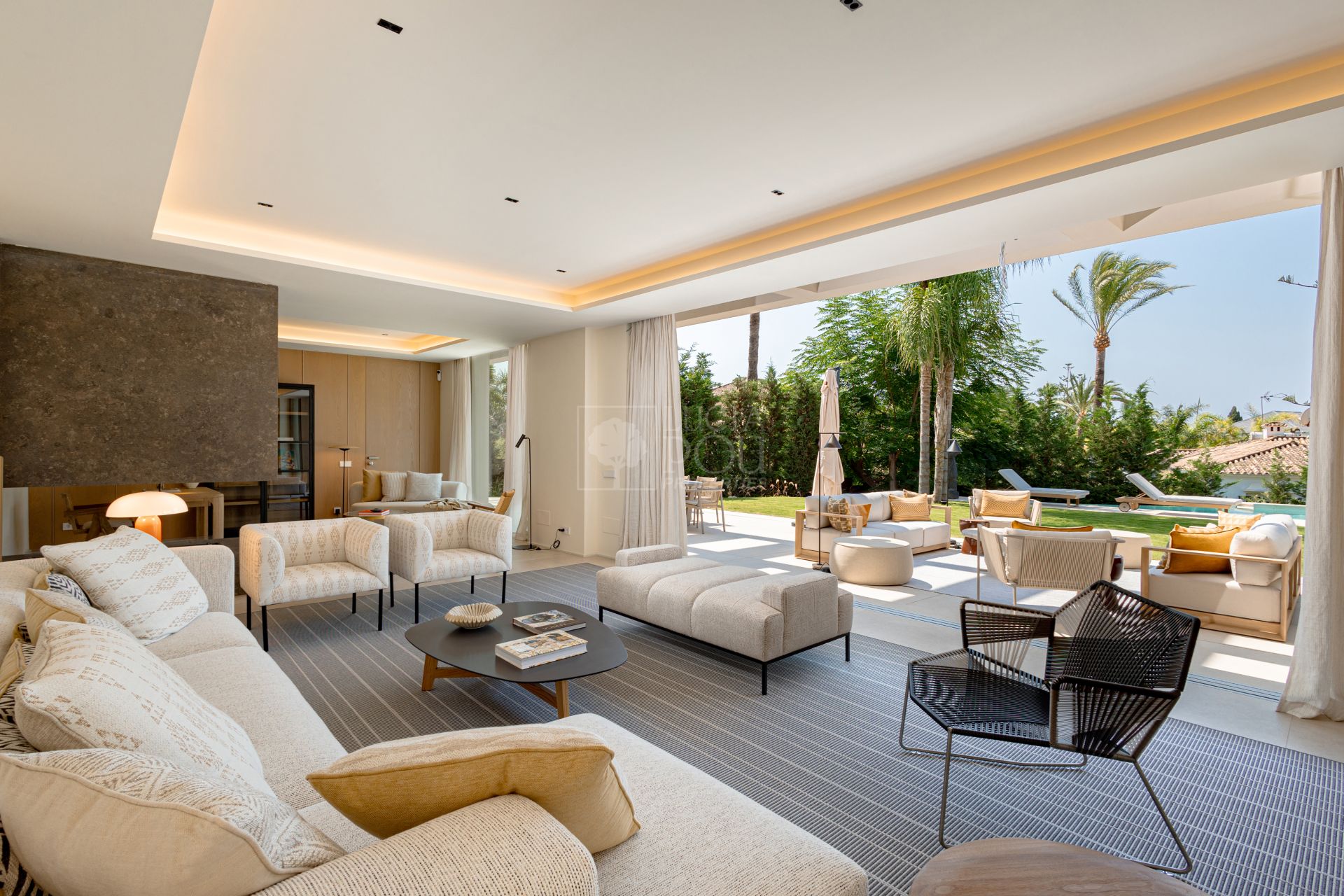 Villa  en Marbella Este, Marbella