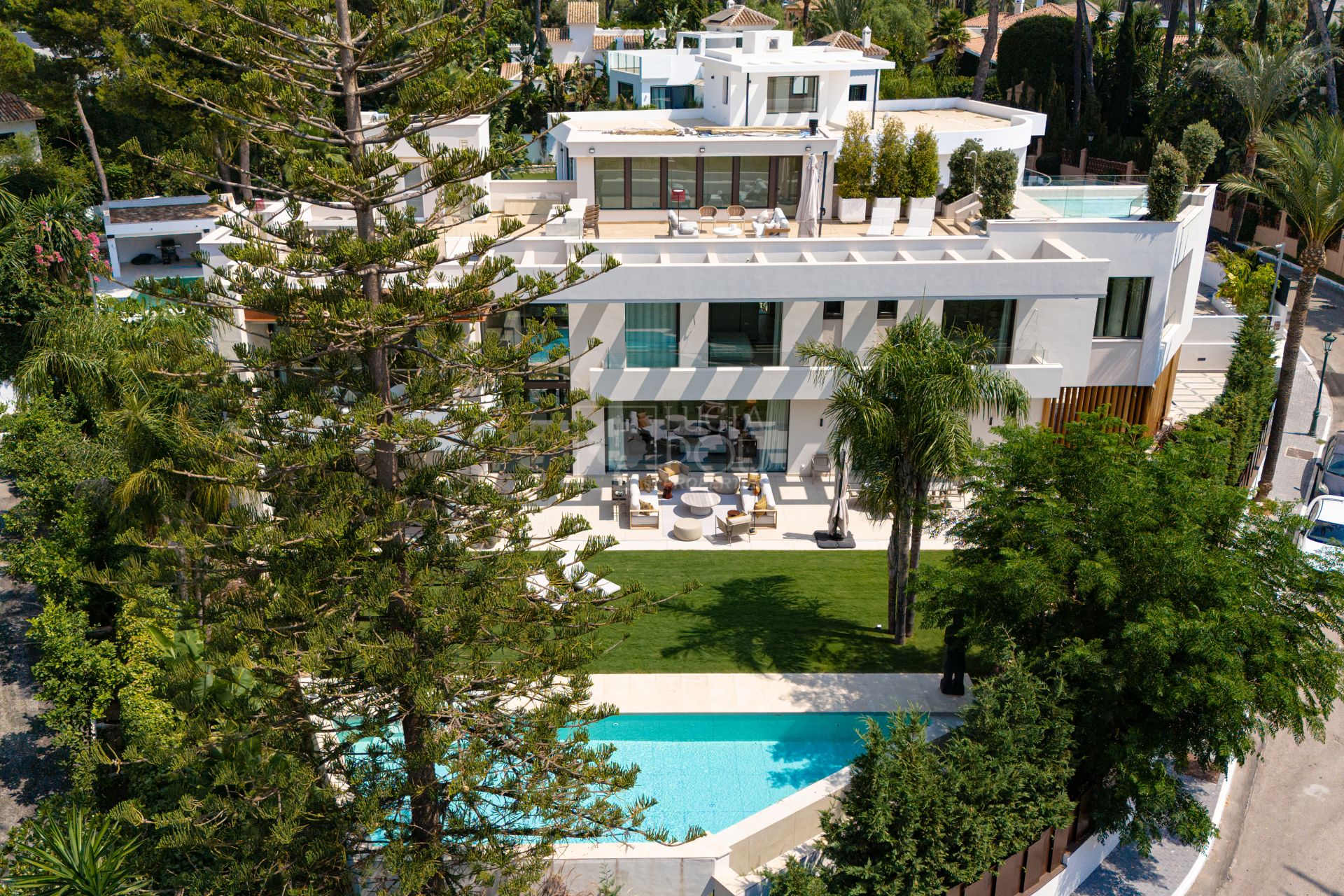 Villa  en Marbella Este, Marbella