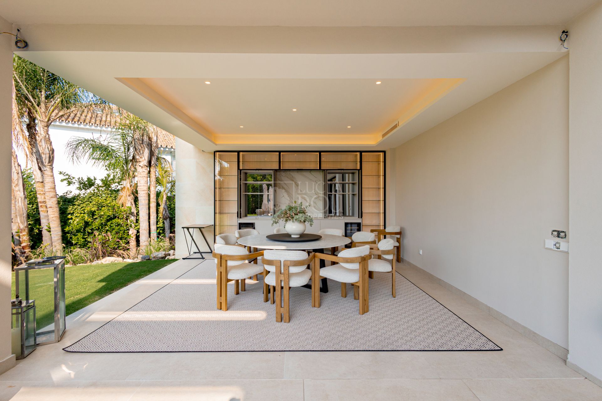 Villa  en Marbella Este, Marbella