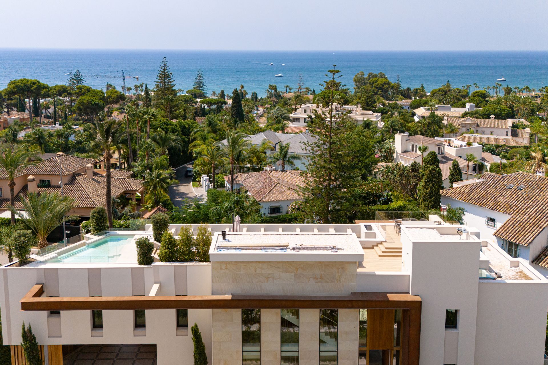 Villa  en Marbella Este, Marbella
