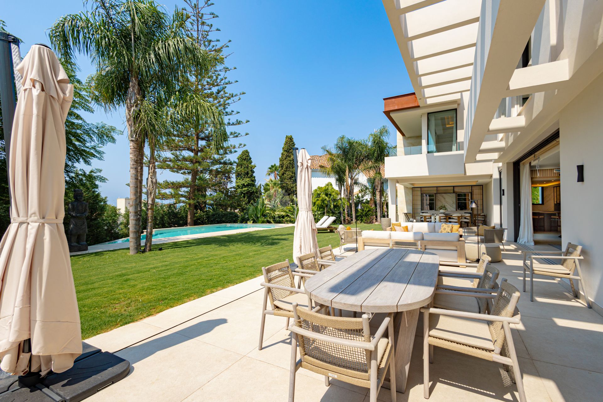 Villa  en Marbella Este, Marbella