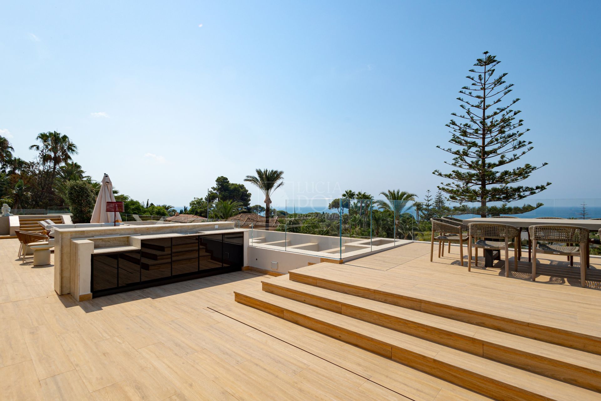 Villa  en Marbella Este, Marbella