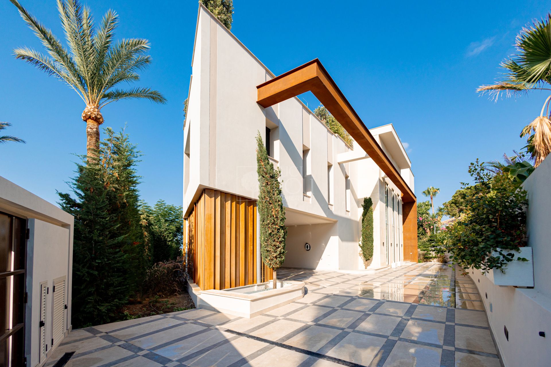 Villa  en Marbella Este, Marbella
