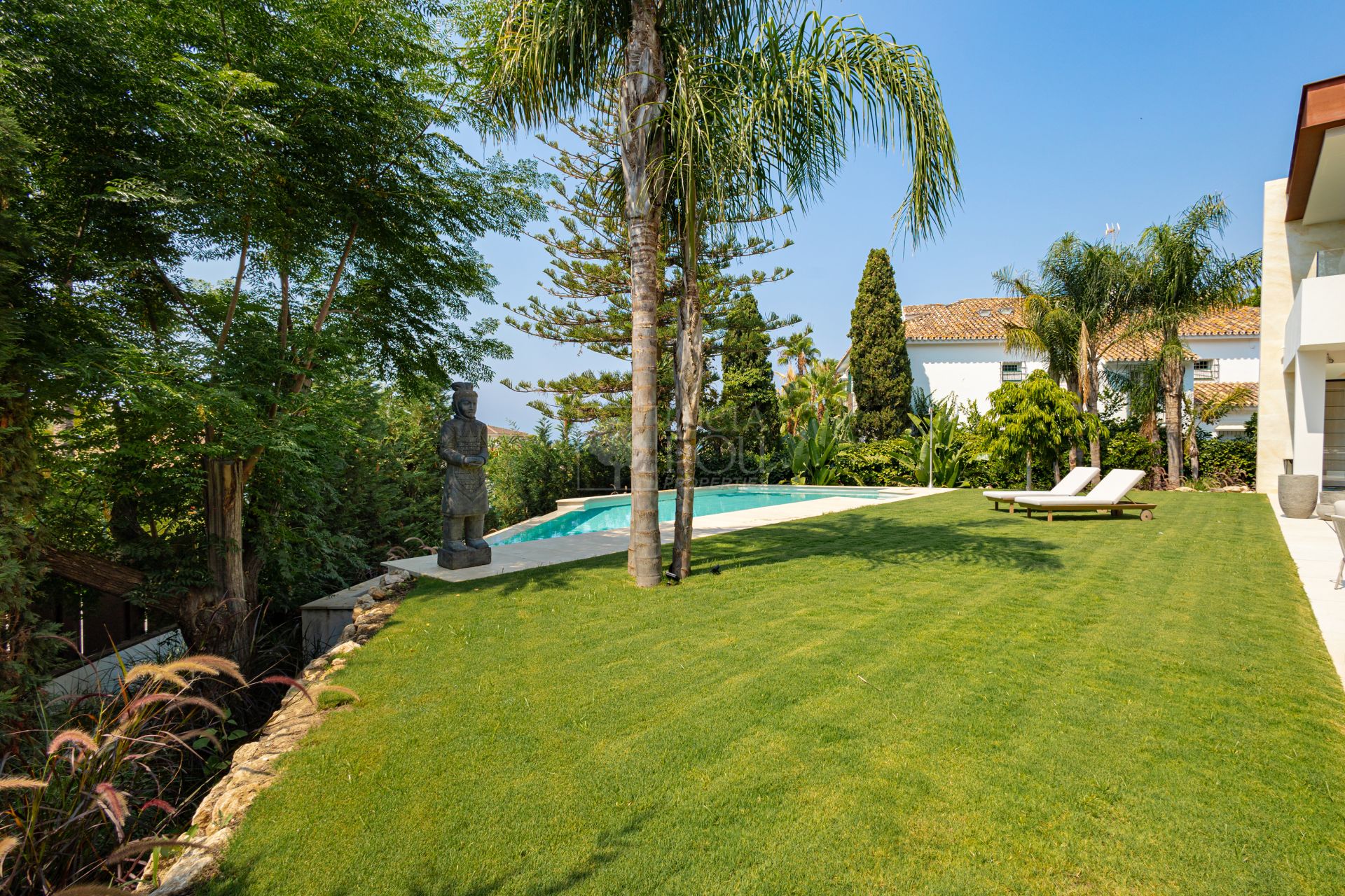 Villa  en Marbella Este, Marbella