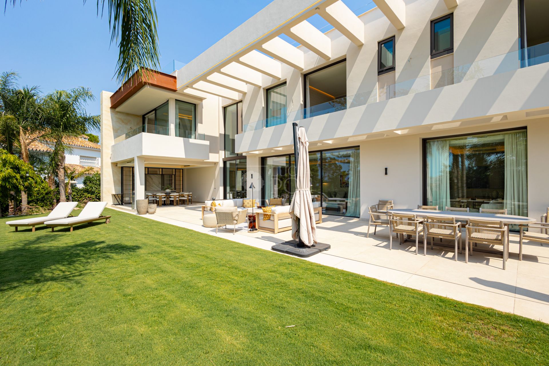 Villa  en Marbella Este, Marbella