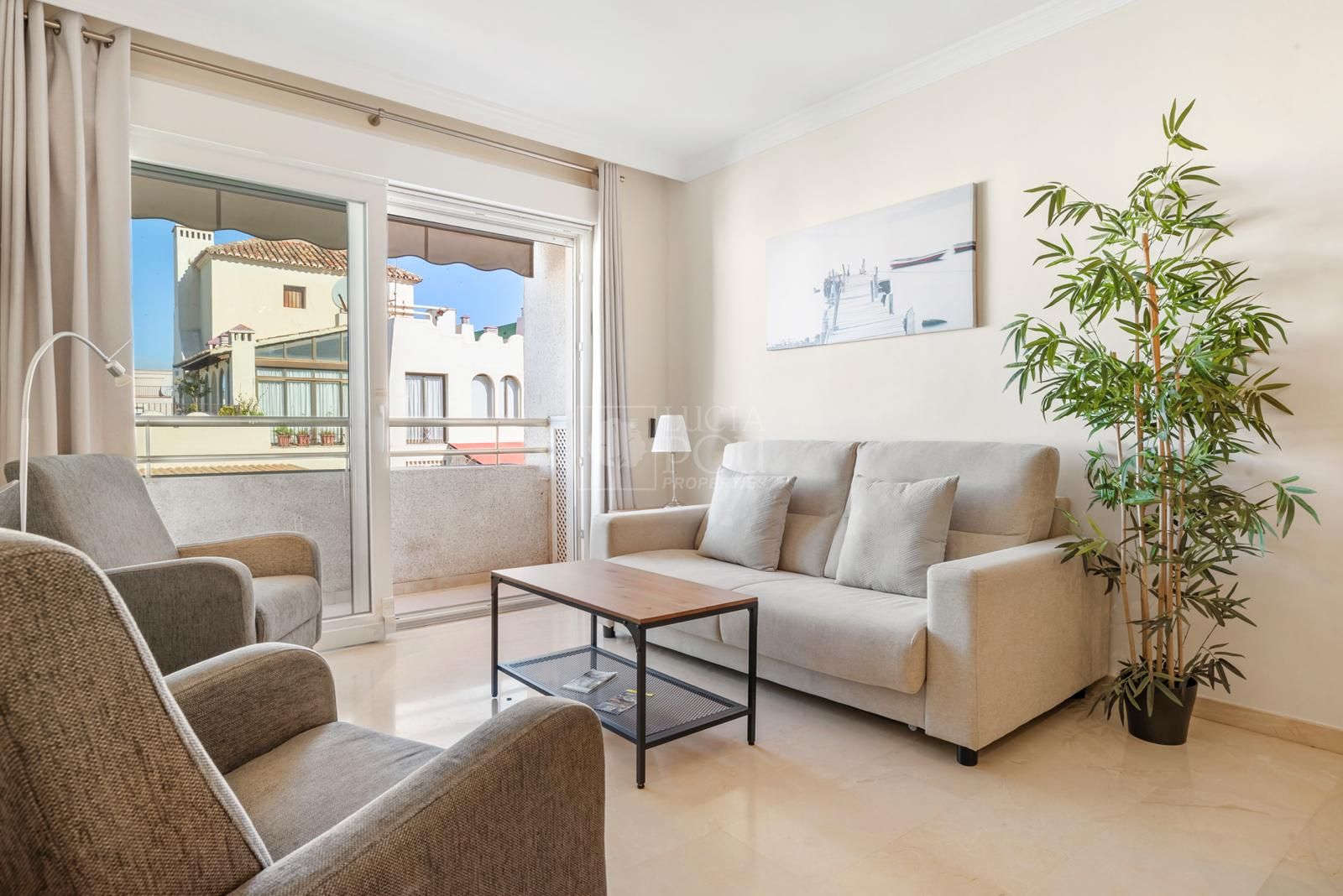Apartamento  en Marbella Centro, Marbella, Marbella