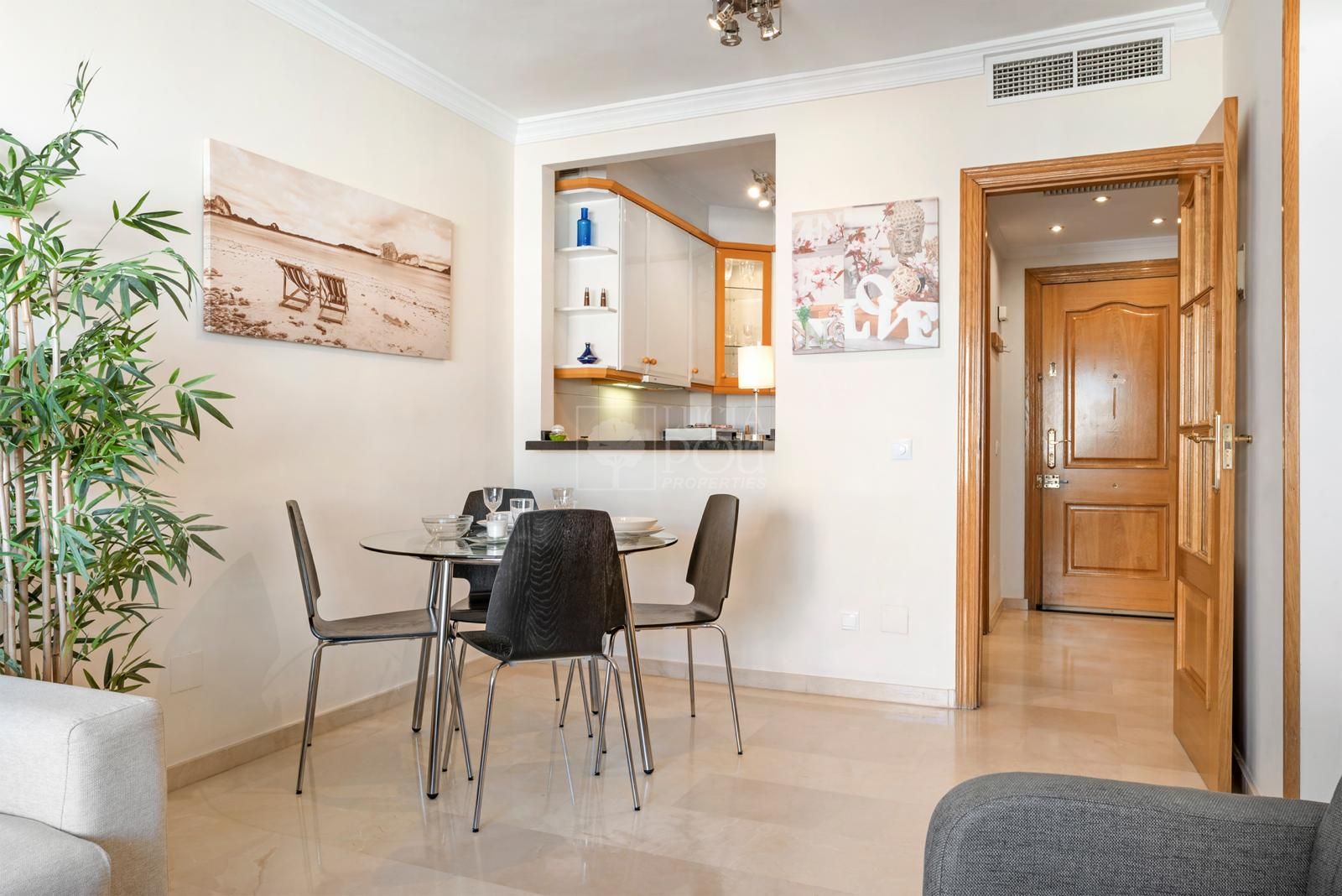 Apartamento  en Marbella Centro, Marbella, Marbella