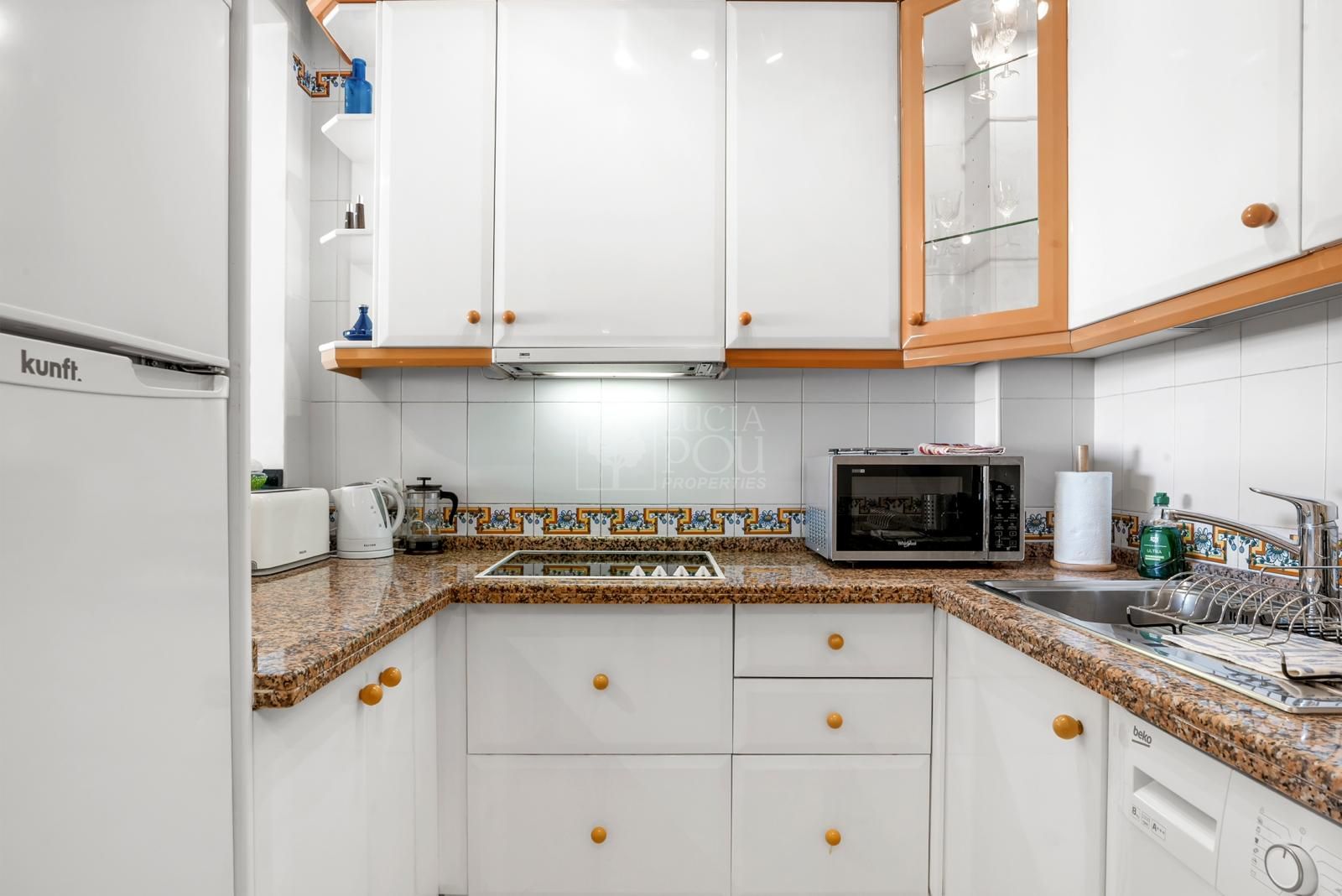 Apartamento  en Marbella Centro, Marbella, Marbella