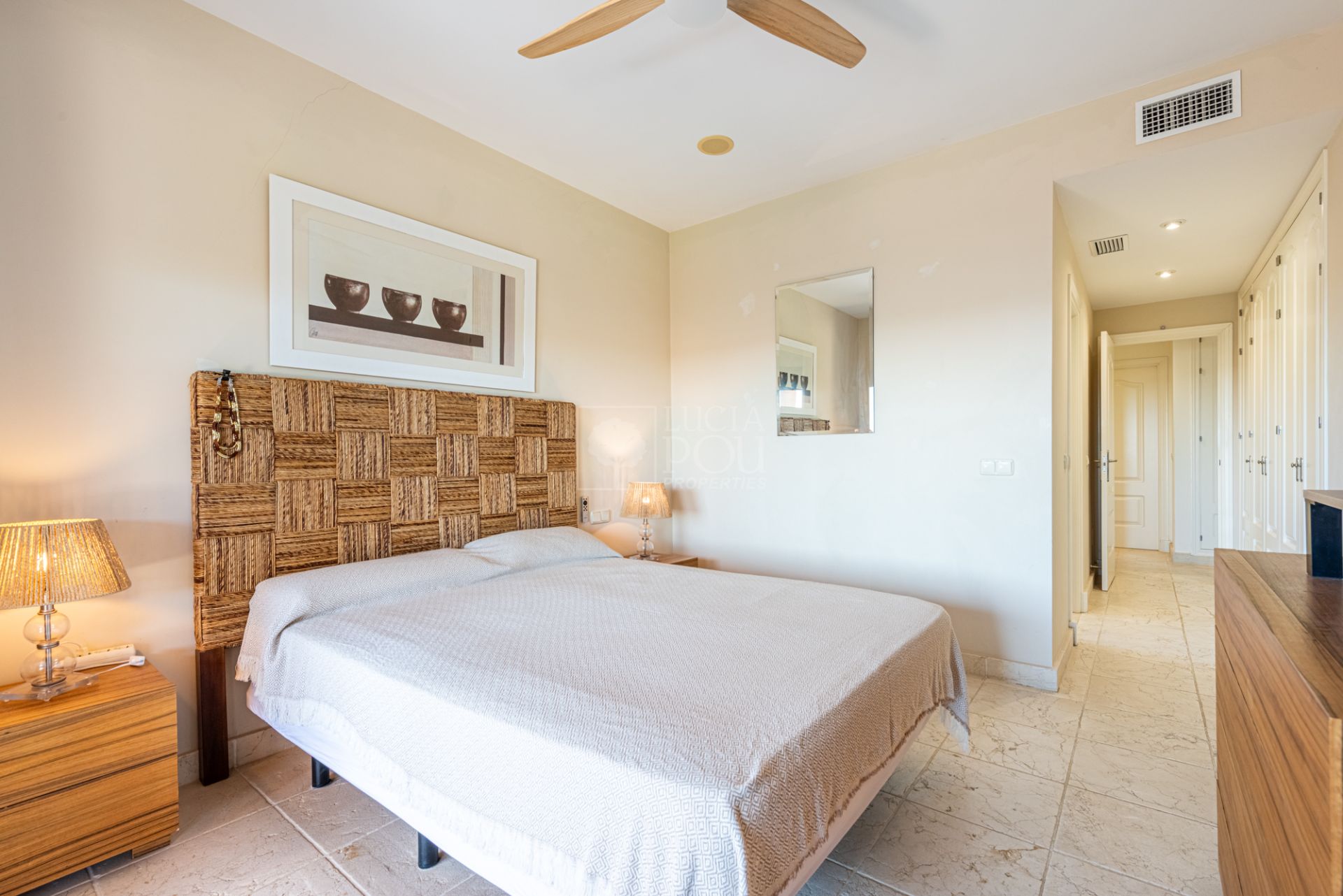 Ground Floor Apartment  in New Golden Mile, Estepona East, Estepona