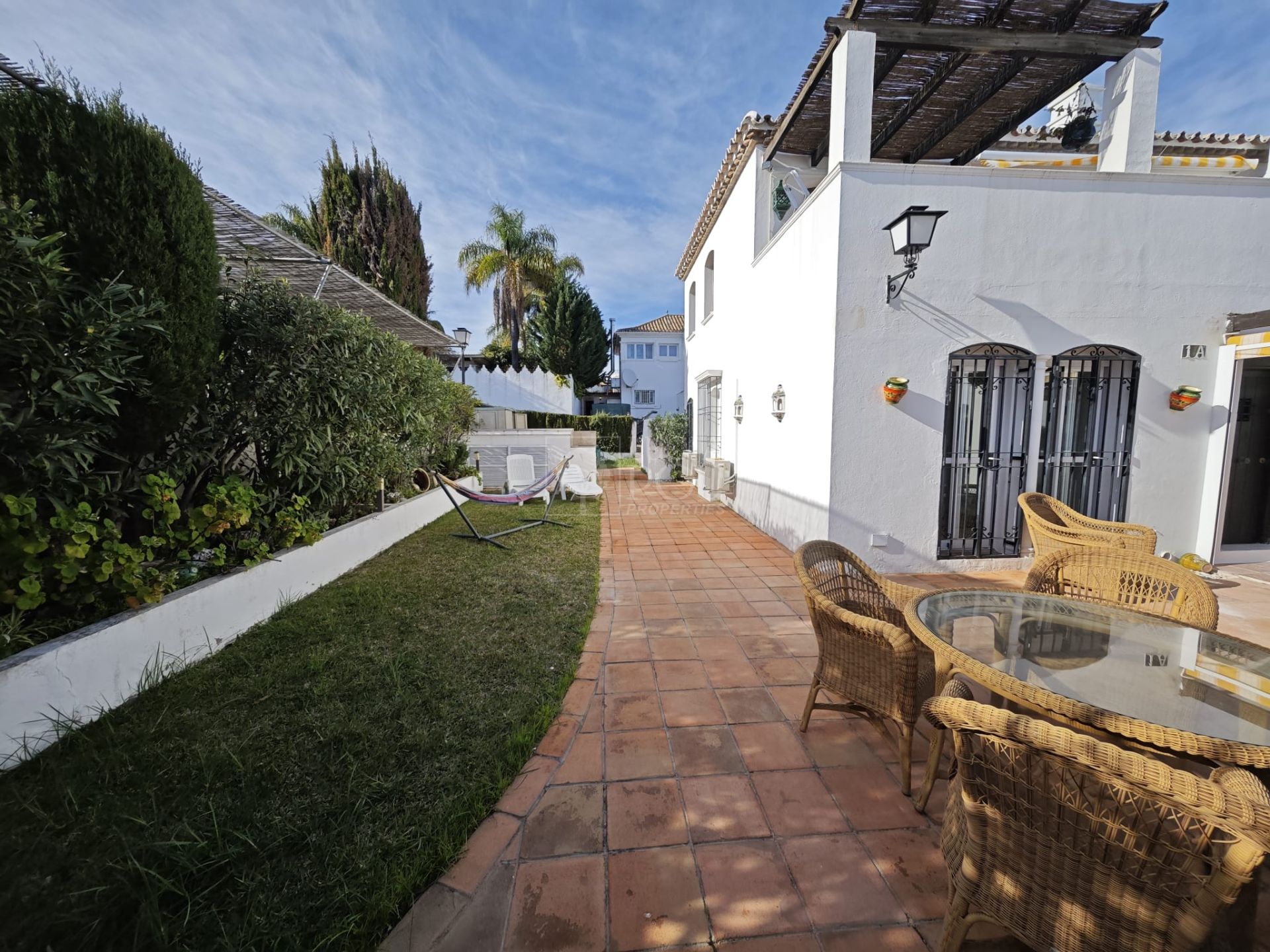 Apartamento Planta Baja  en New Golden Mile, Estepona Este, Estepona