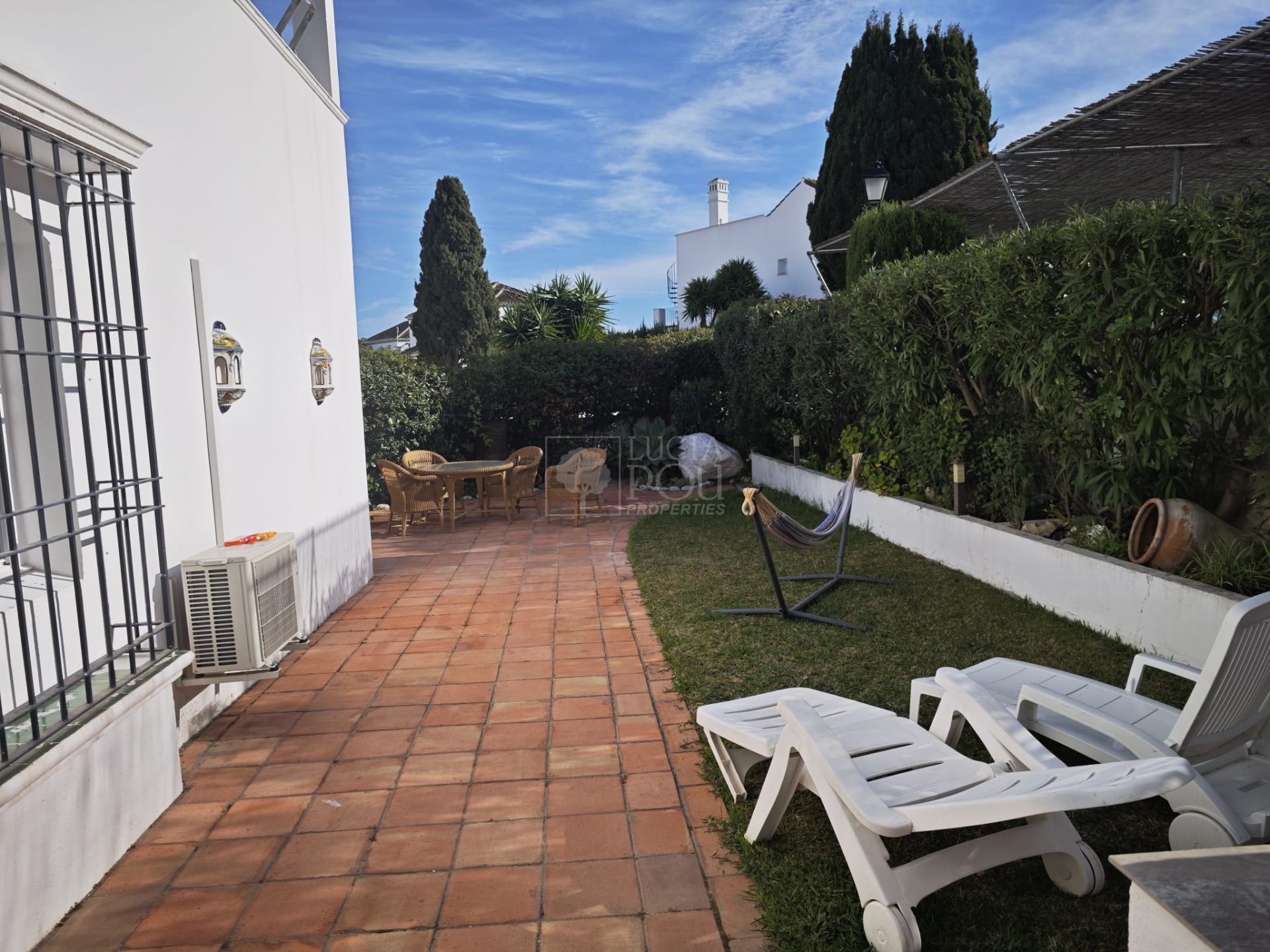 Apartamento Planta Baja  en New Golden Mile, Estepona Este, Estepona