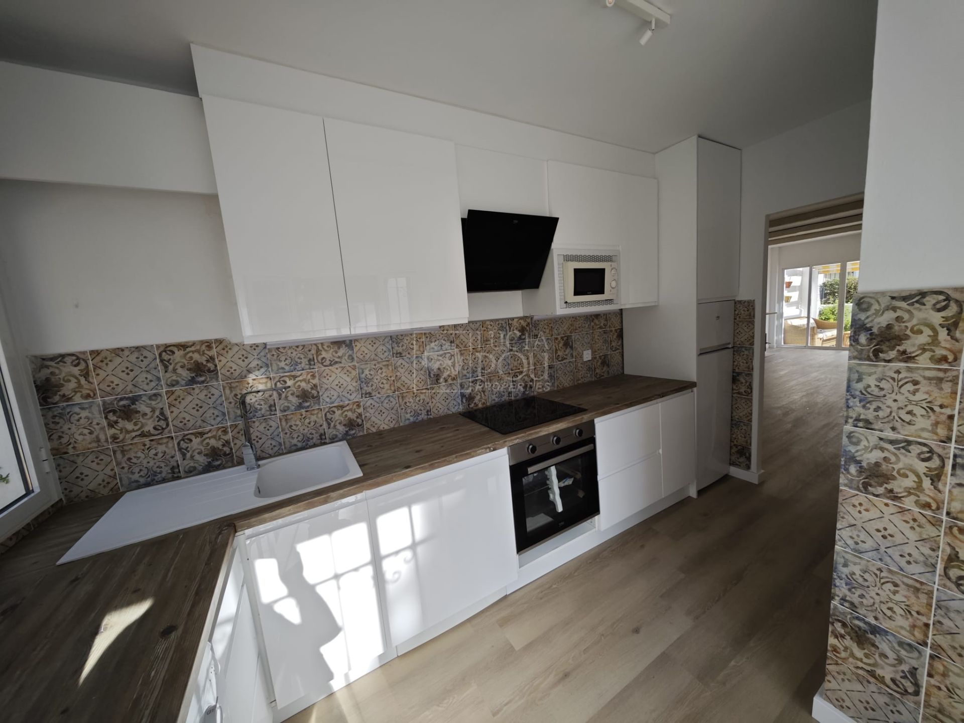 Apartamento Planta Baja  en New Golden Mile, Estepona Este, Estepona