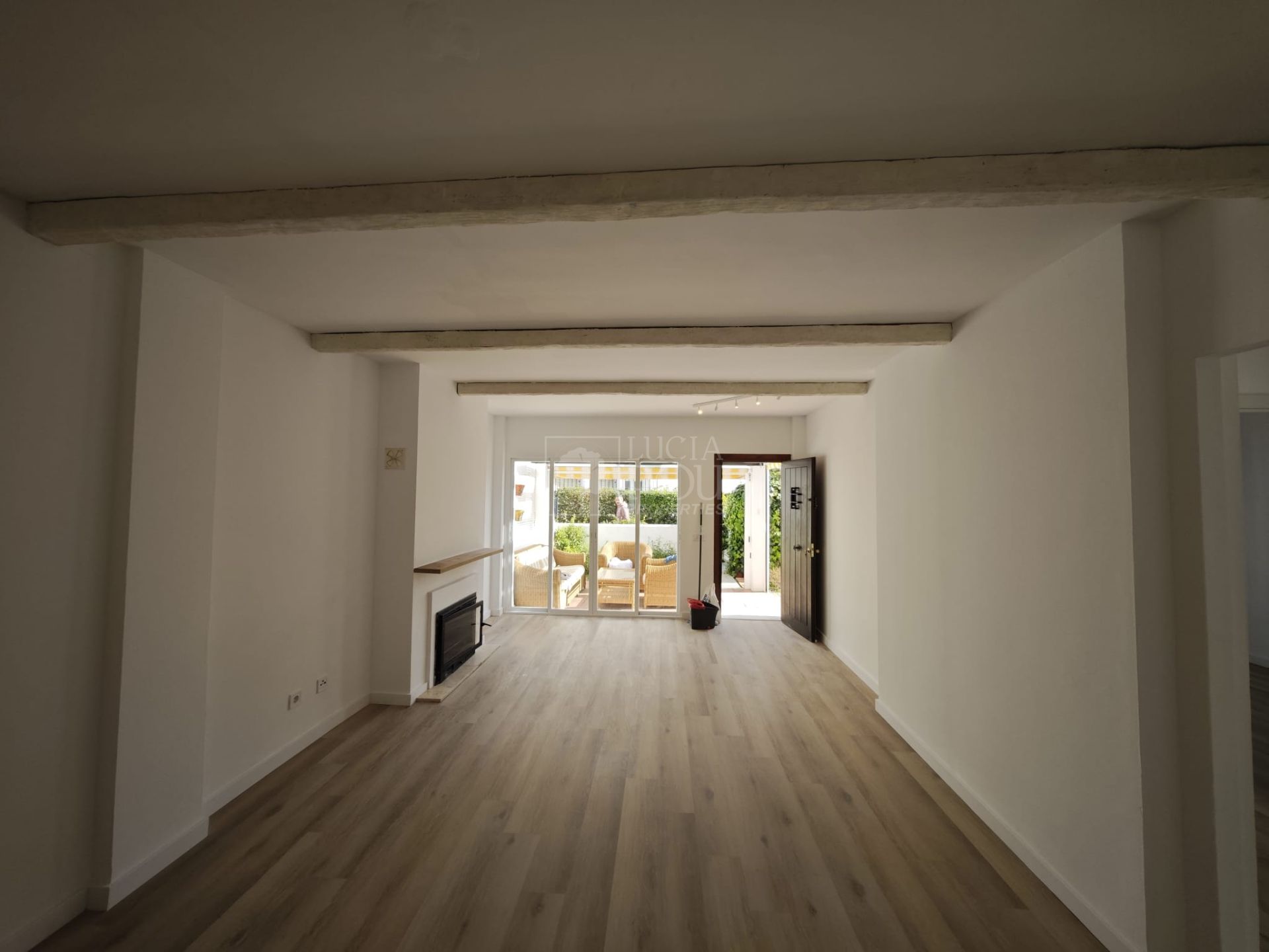 Apartamento Planta Baja  en New Golden Mile, Estepona Este, Estepona