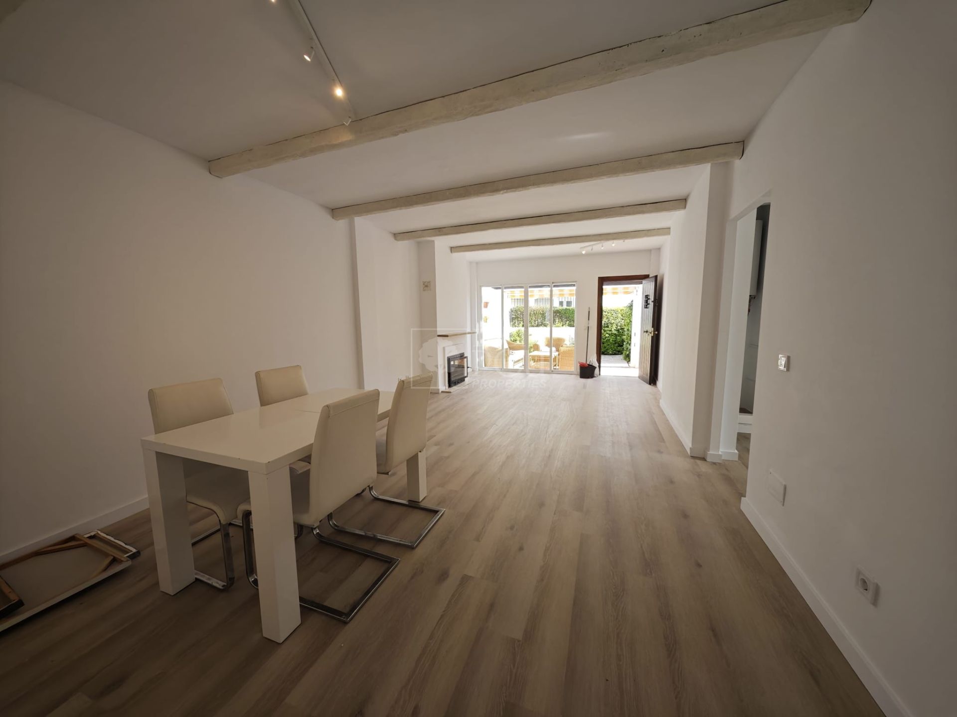 Apartamento Planta Baja  en New Golden Mile, Estepona Este, Estepona