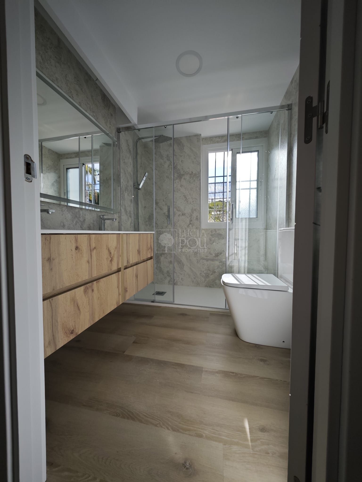Apartamento Planta Baja  en New Golden Mile, Estepona Este, Estepona