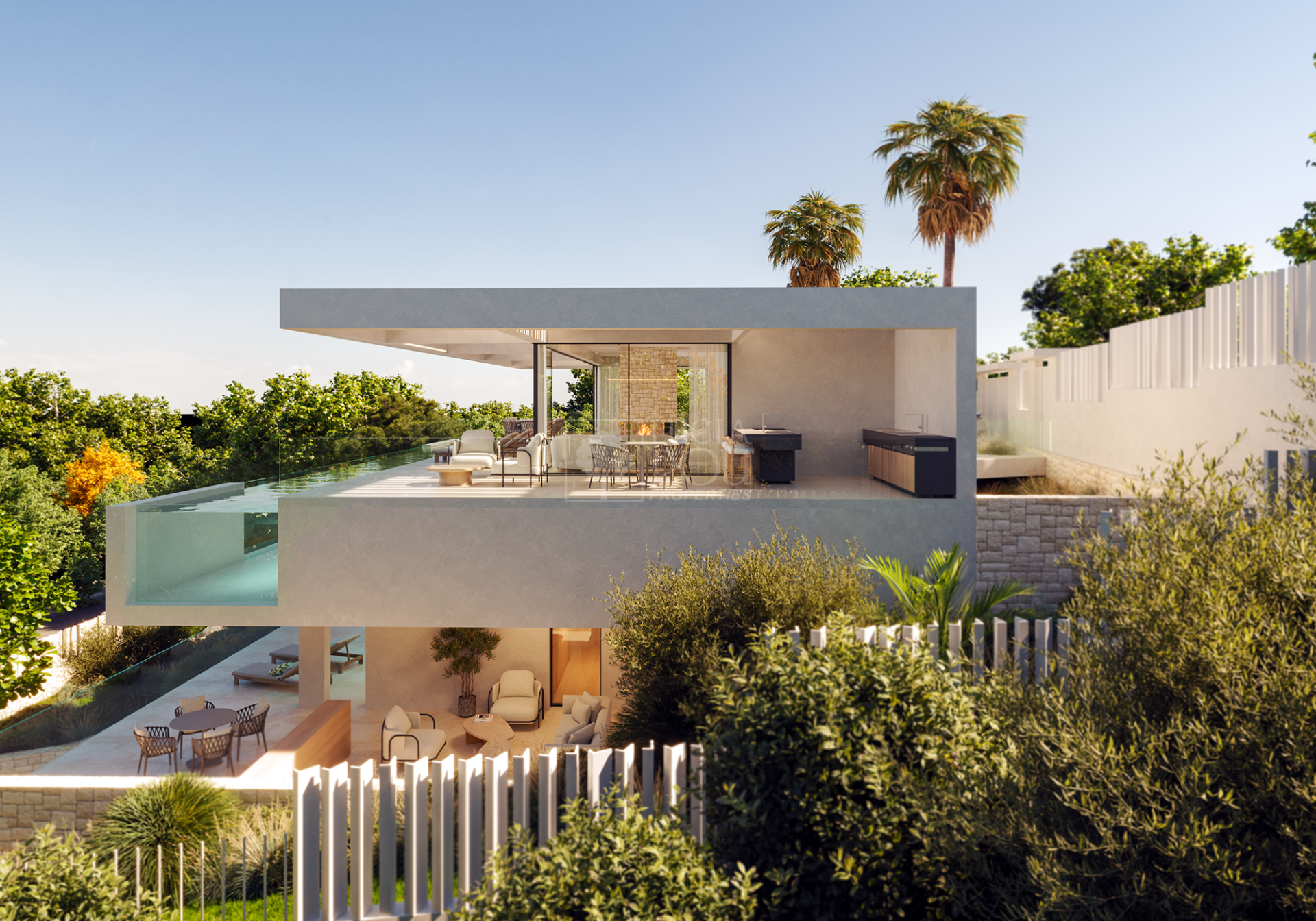 Parcela  en Marbella, Marbella