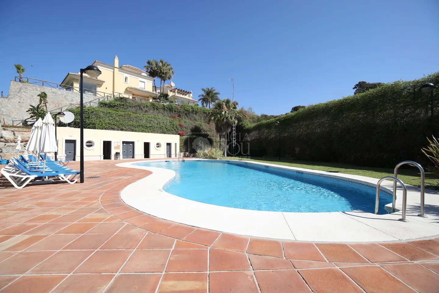 Pareado  en Marbella Este, Marbella