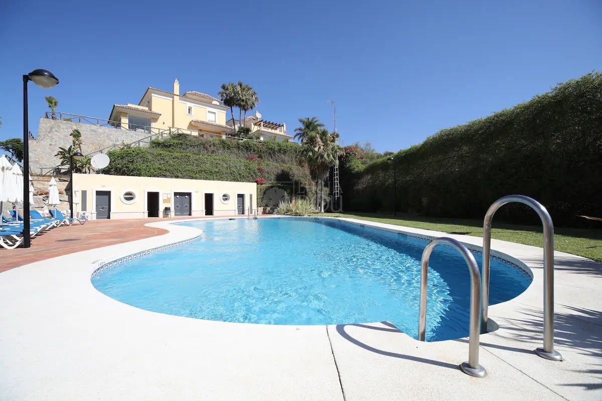 Pareado  en Marbella Este, Marbella