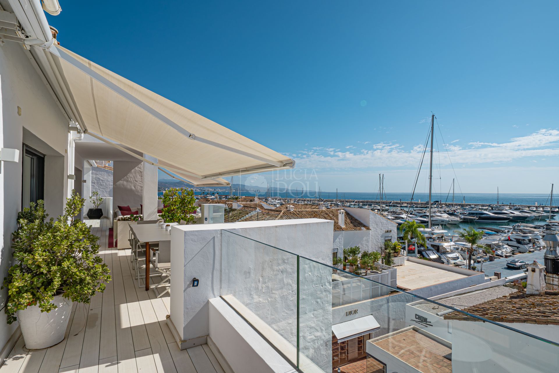 Penthouse  in Marbella - Puerto Banus, Marbella
