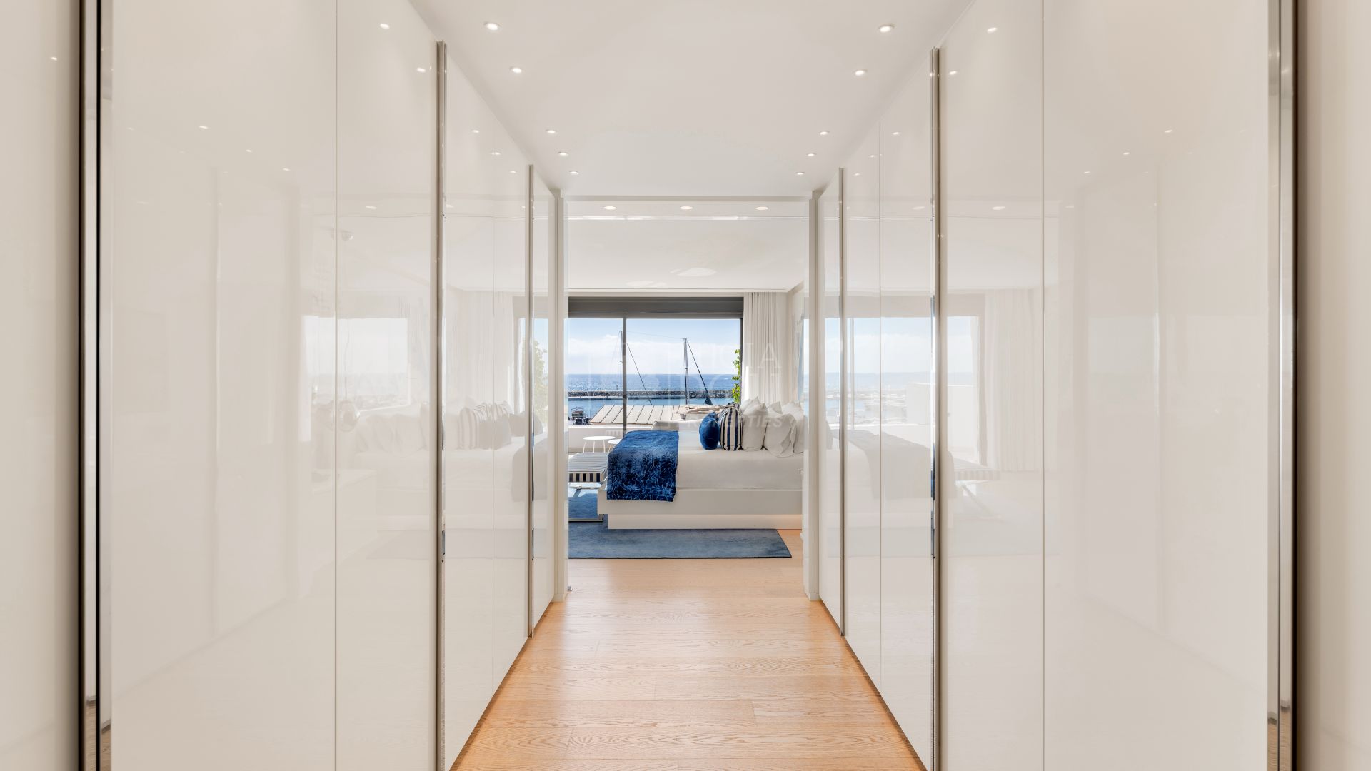 Penthouse  in Marbella - Puerto Banus, Marbella