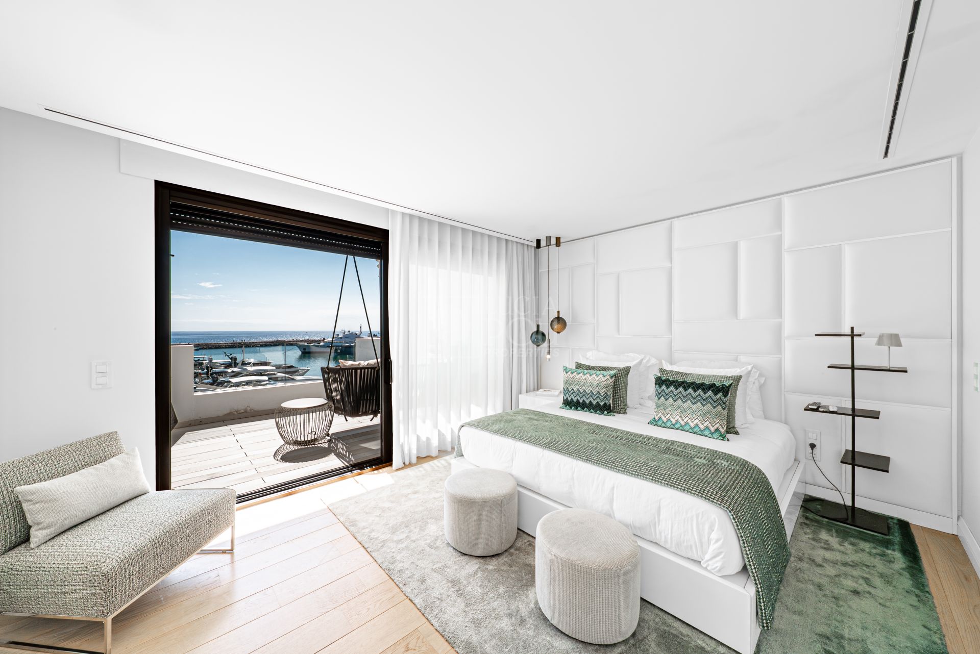 Penthouse  in Marbella - Puerto Banus, Marbella