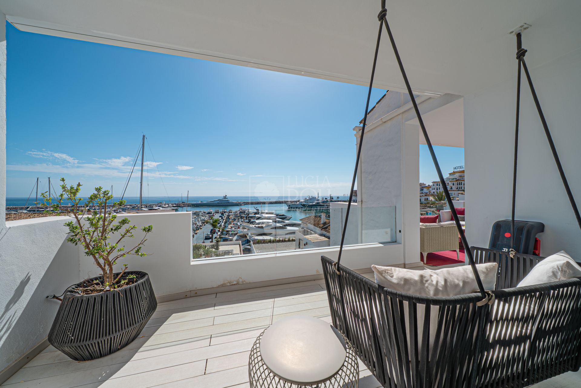 Penthouse  in Marbella - Puerto Banus, Marbella