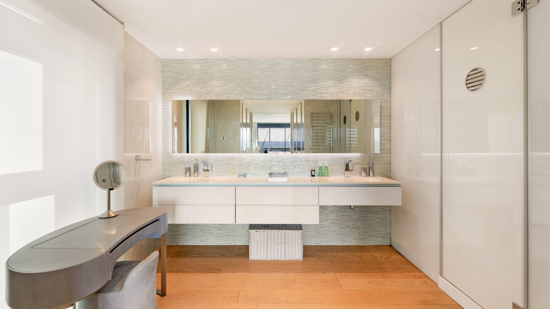 Penthouse  in Marbella - Puerto Banus, Marbella